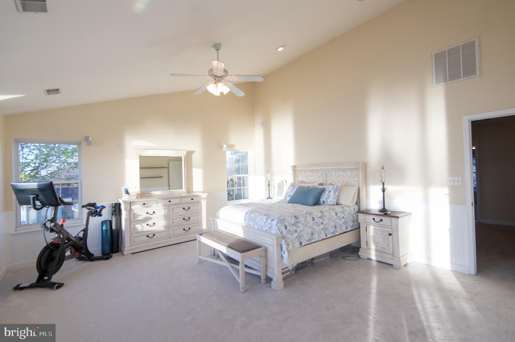 BAY CITY - Residential