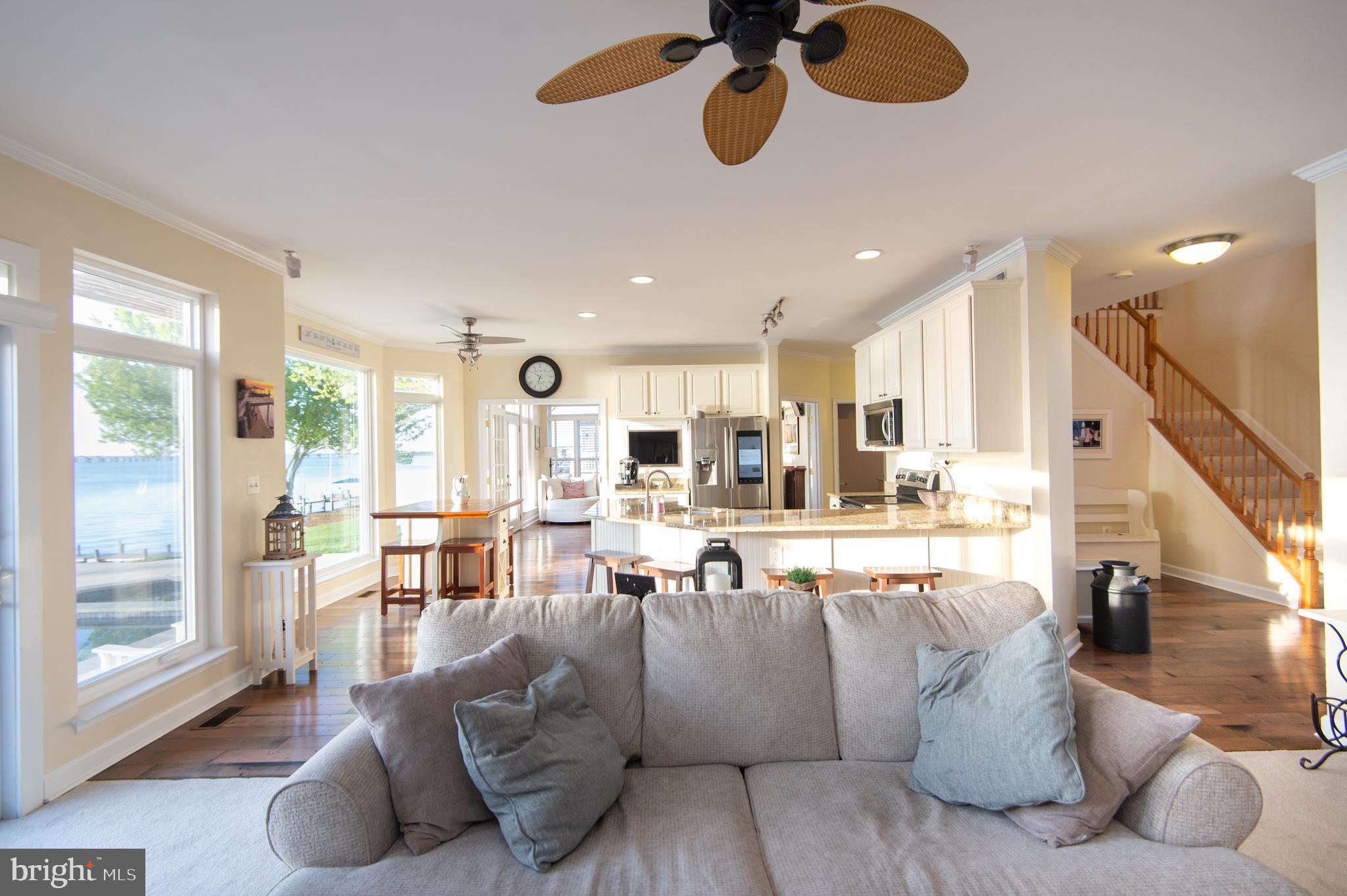 BAY CITY - Residential