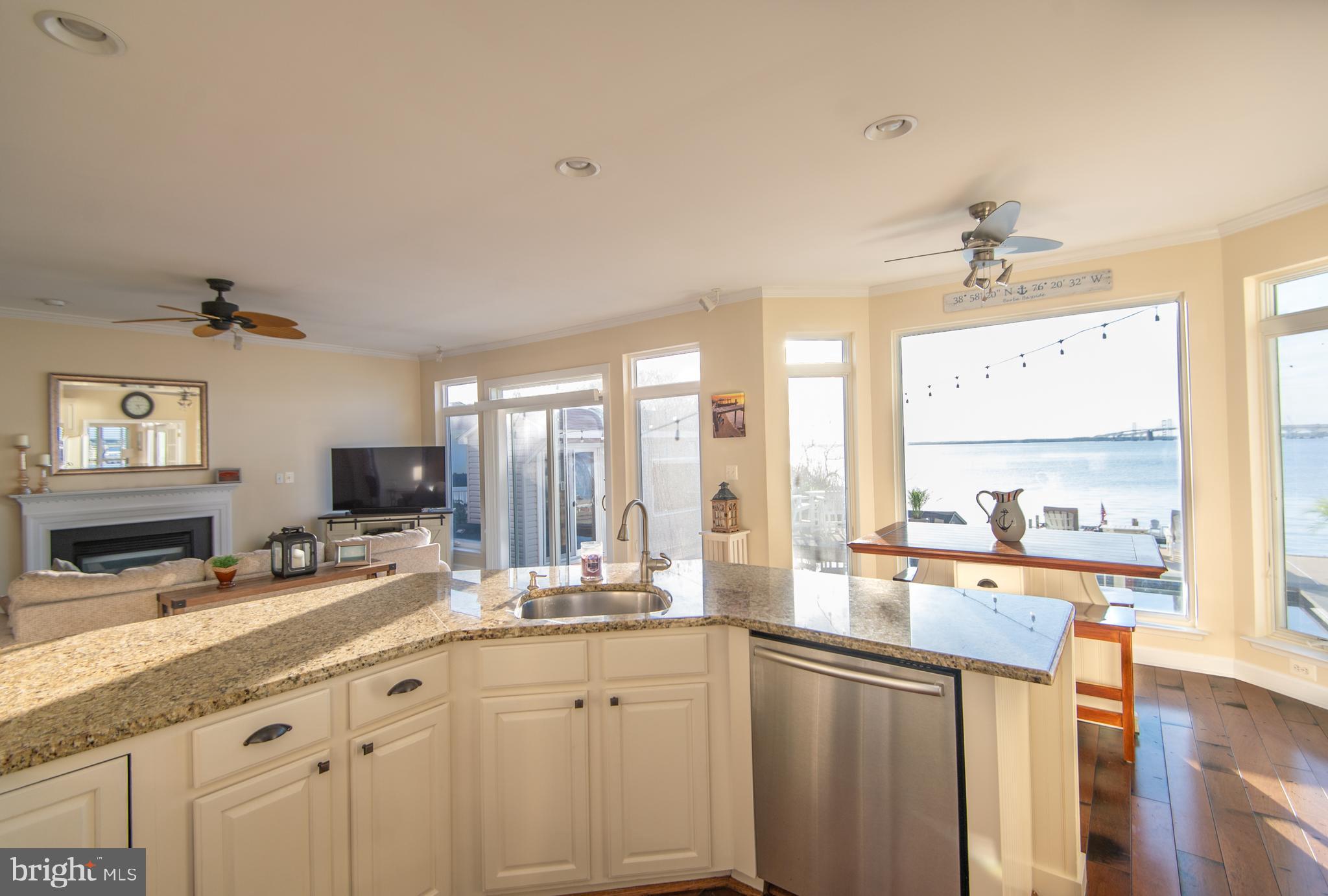 BAY CITY - Residential