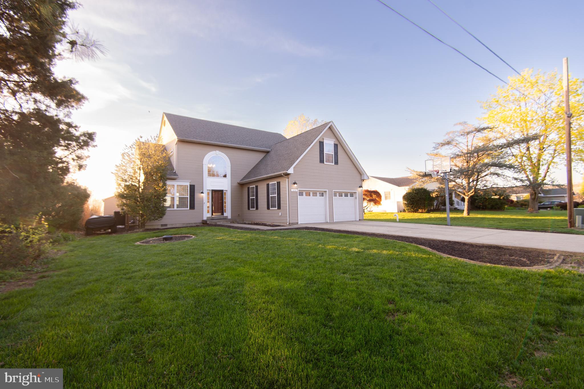 BAY CITY - Residential