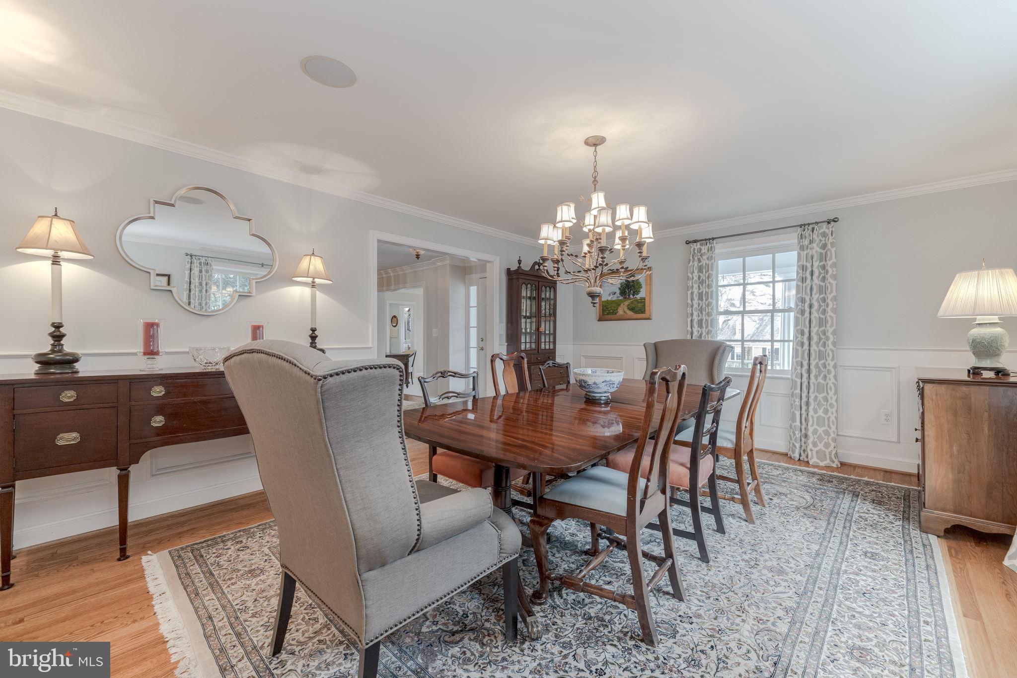 THE HAMLET - Residential