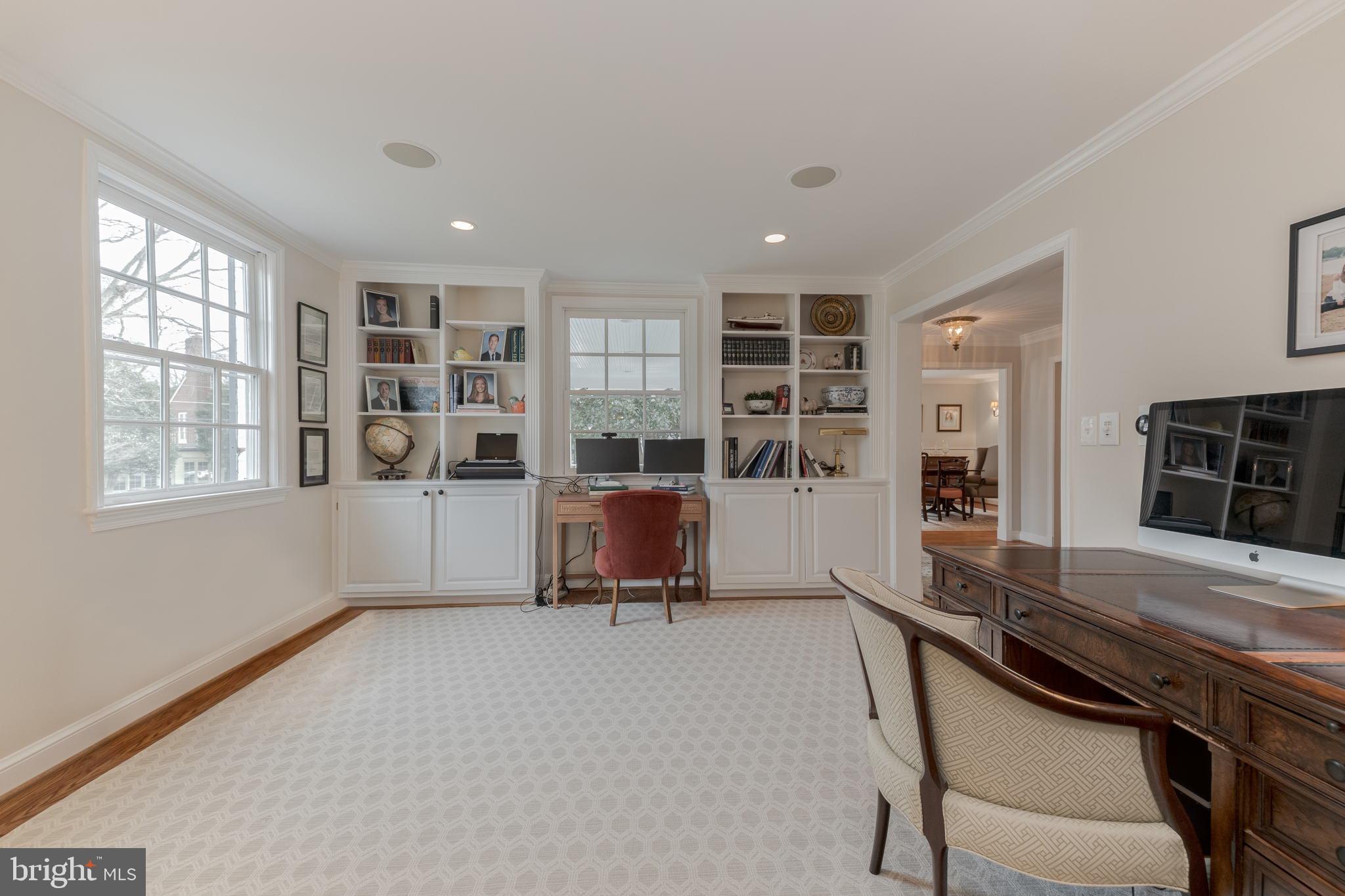 THE HAMLET - Residential