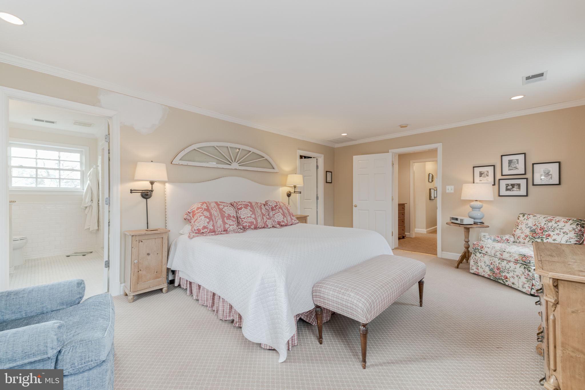 THE HAMLET - Residential