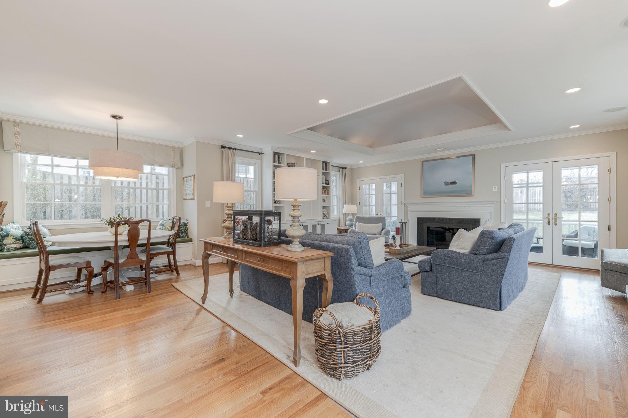 THE HAMLET - Residential