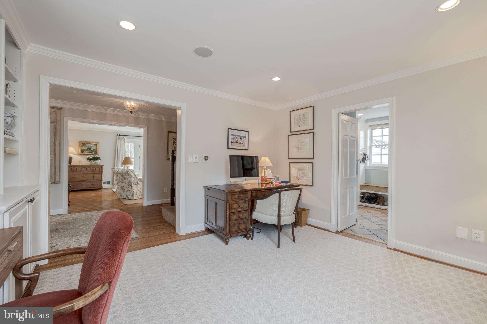 THE HAMLET - Residential