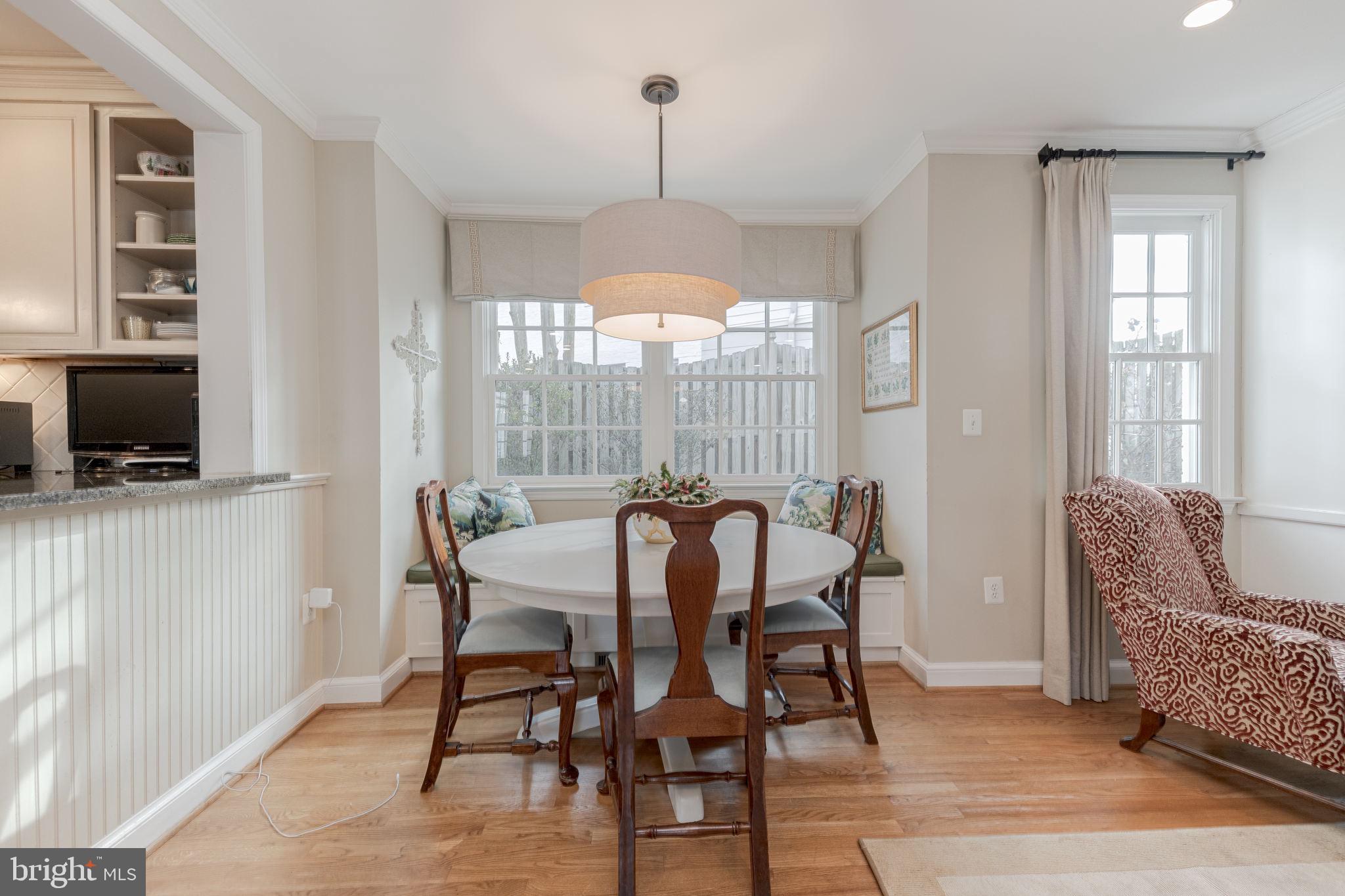 THE HAMLET - Residential