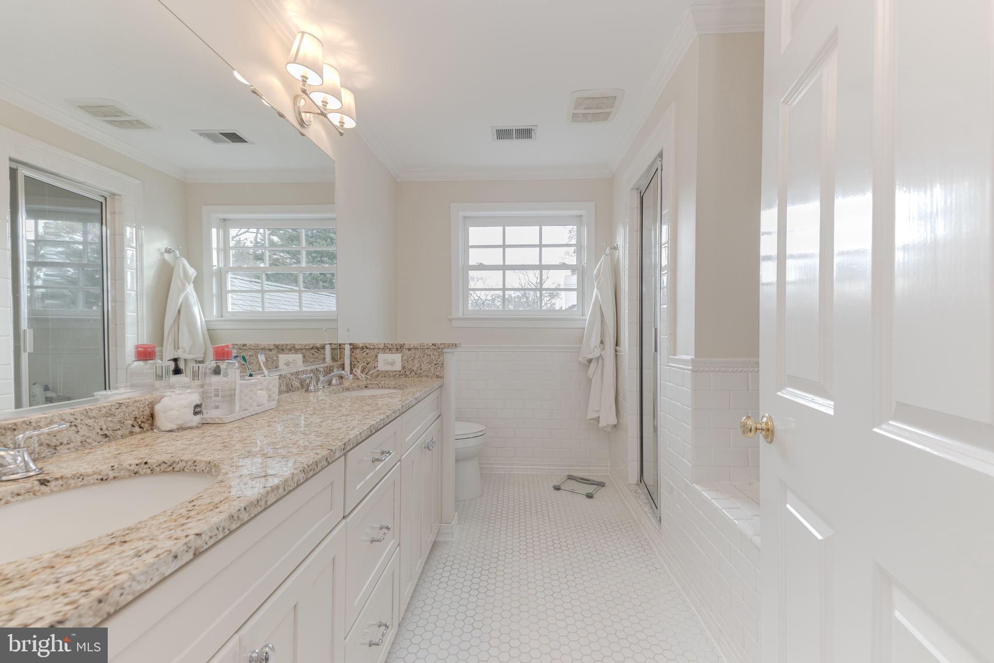 THE HAMLET - Residential