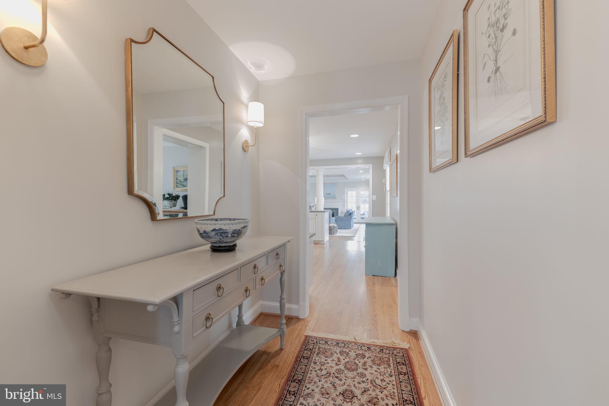 THE HAMLET - Residential