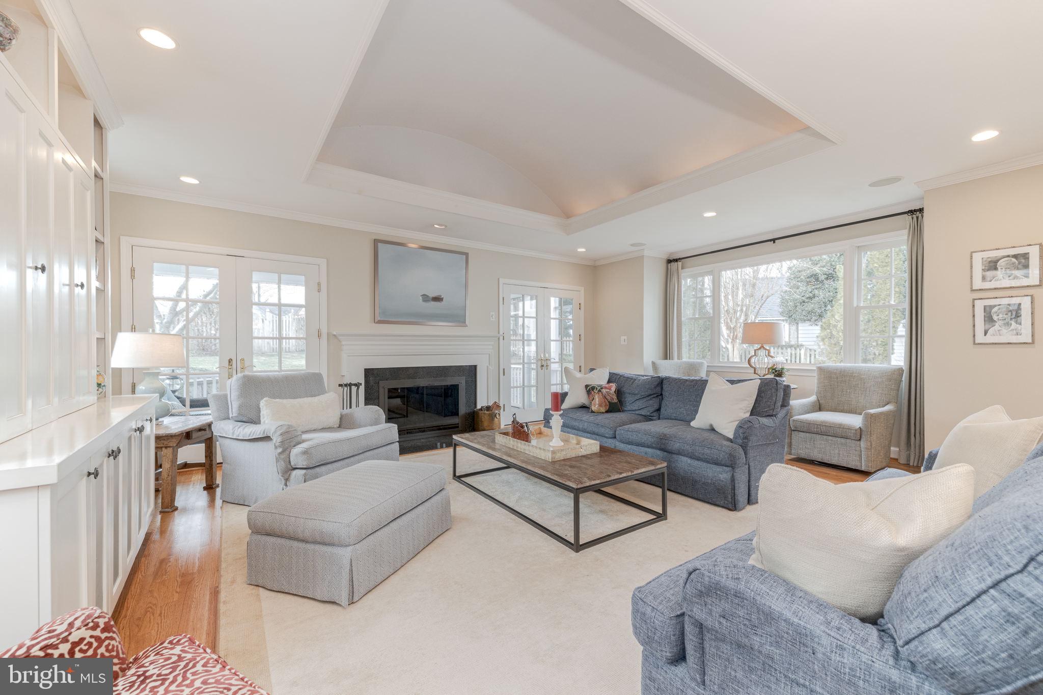 THE HAMLET - Residential