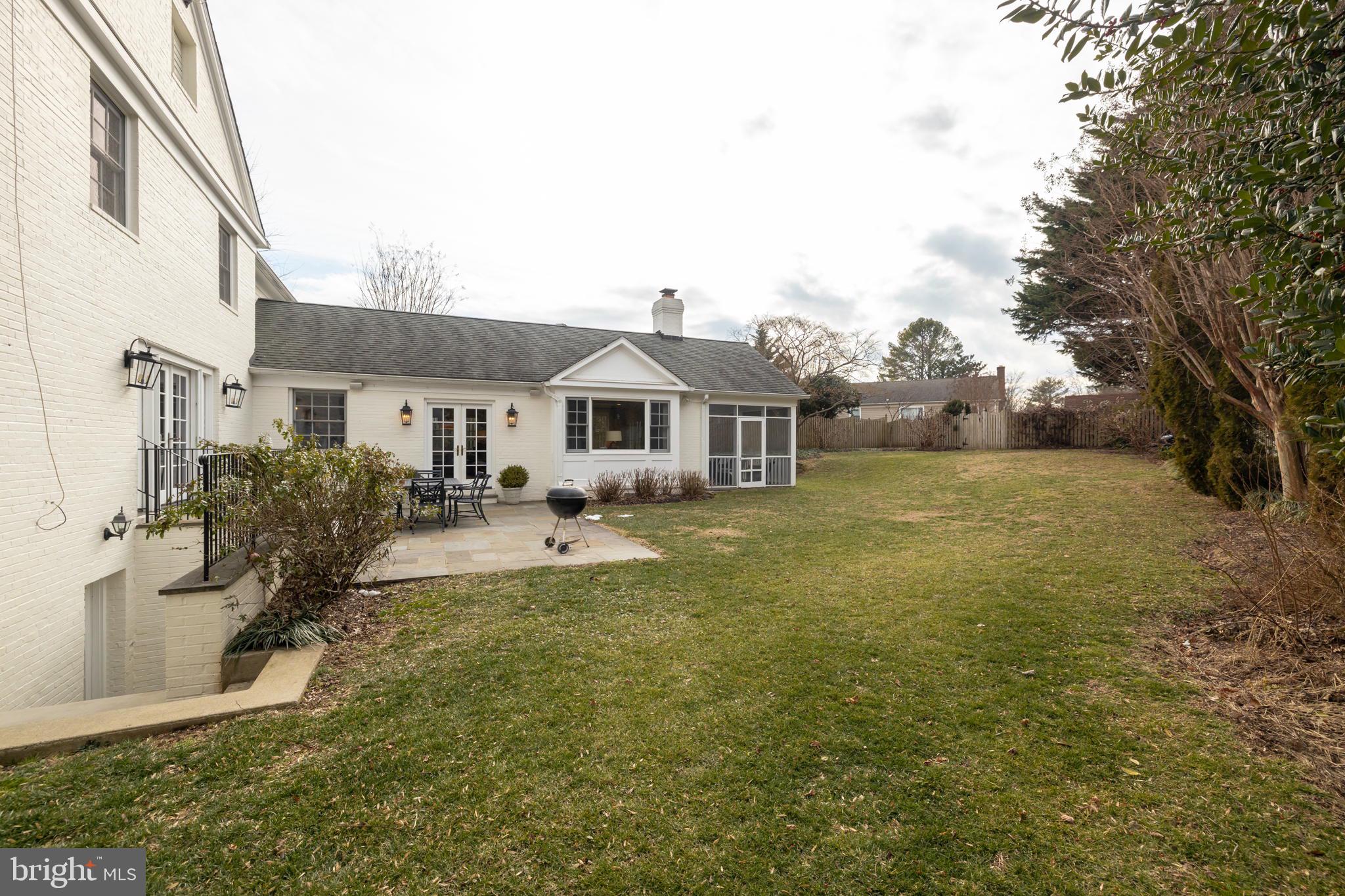 THE HAMLET - Residential