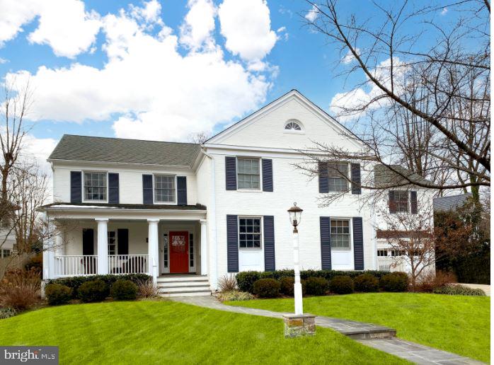 THE HAMLET - Residential