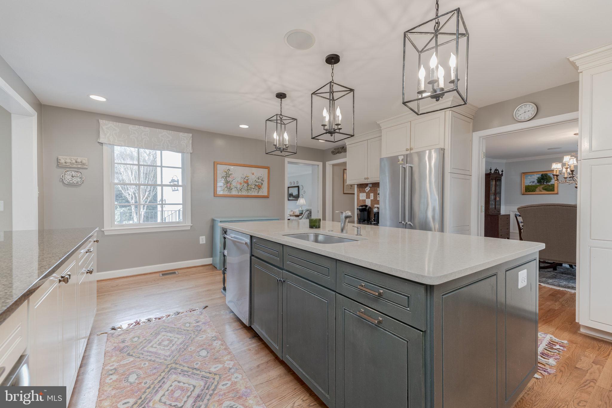 THE HAMLET - Residential