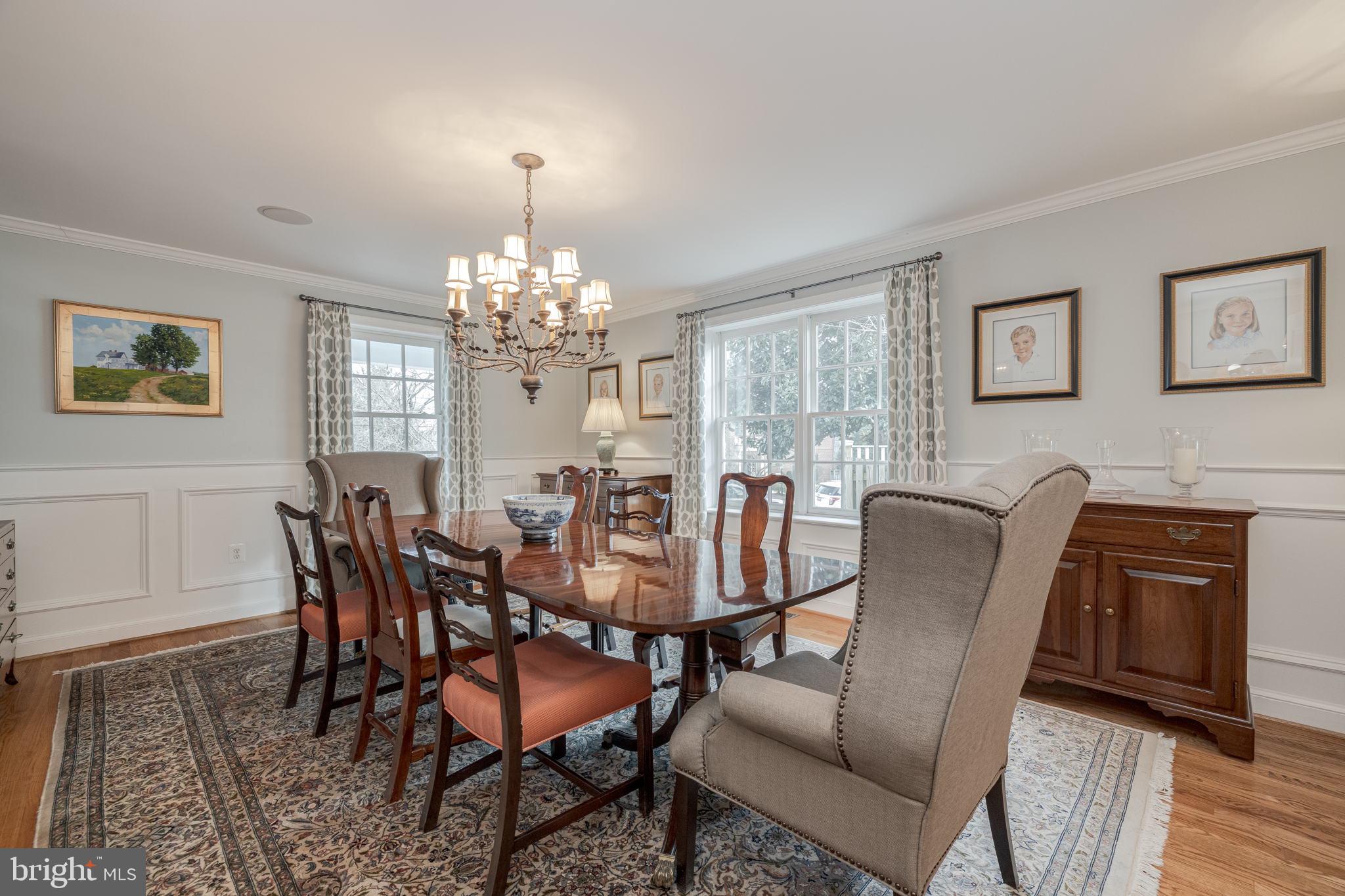 THE HAMLET - Residential