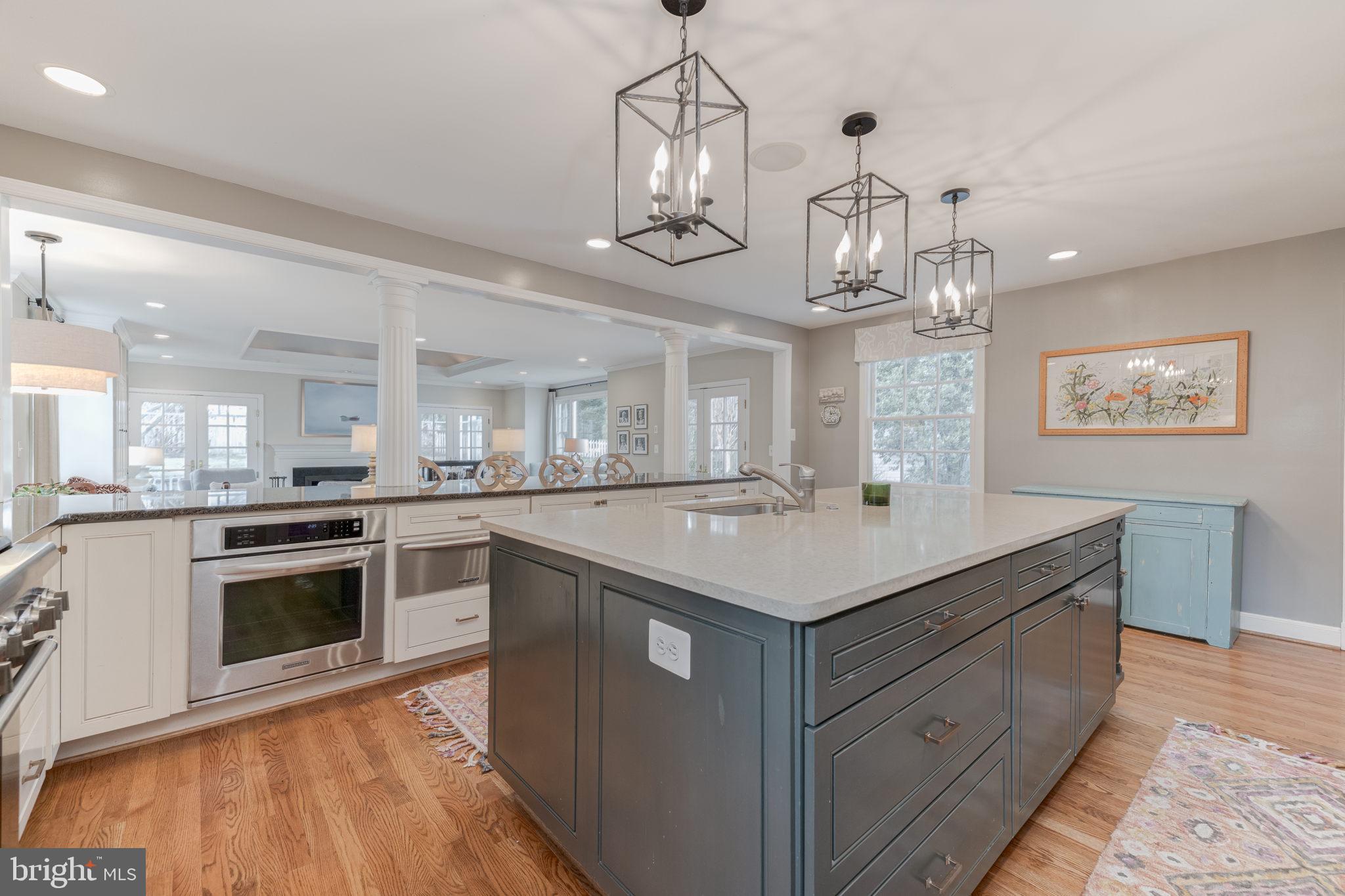 THE HAMLET - Residential