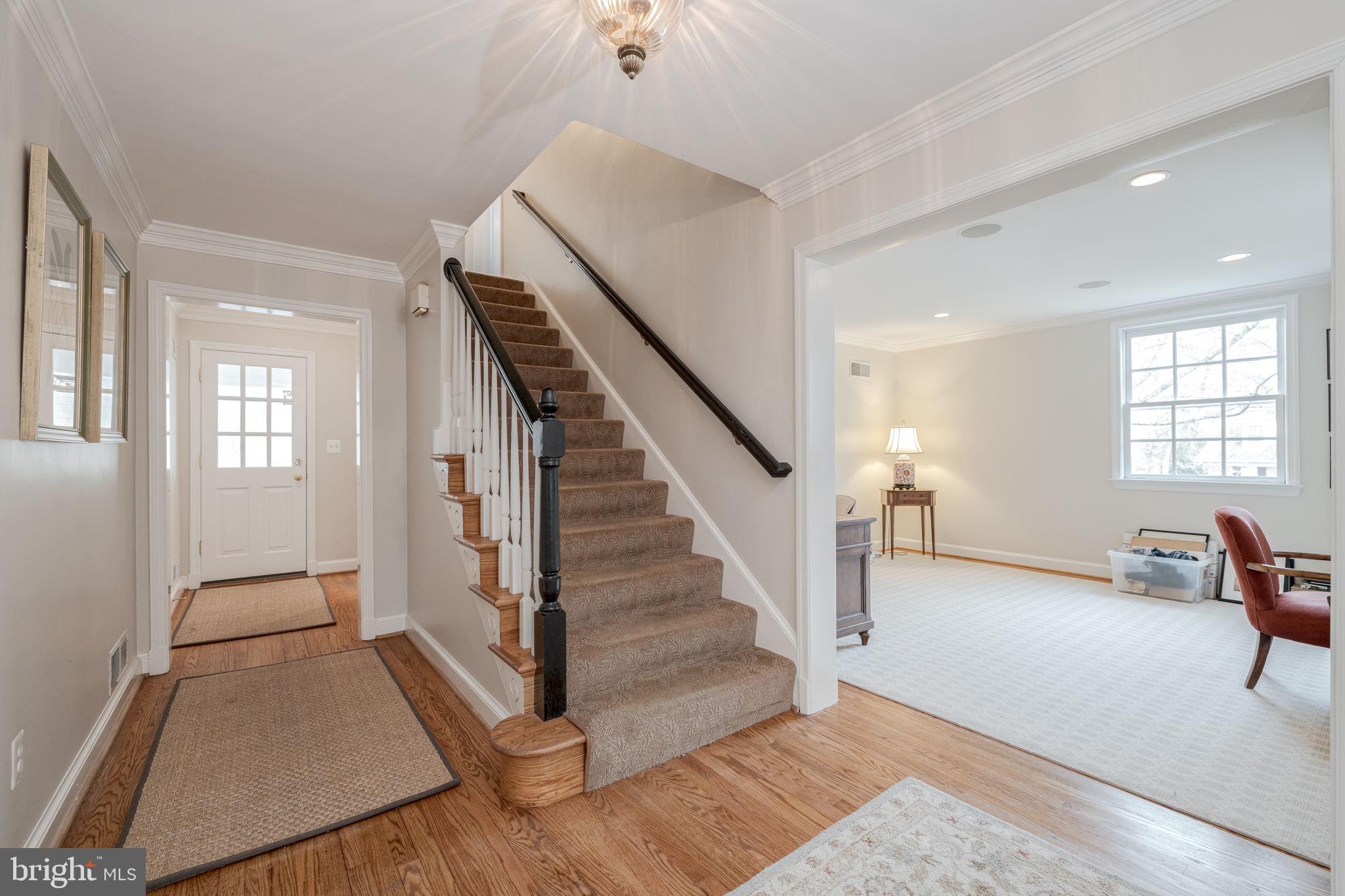 THE HAMLET - Residential