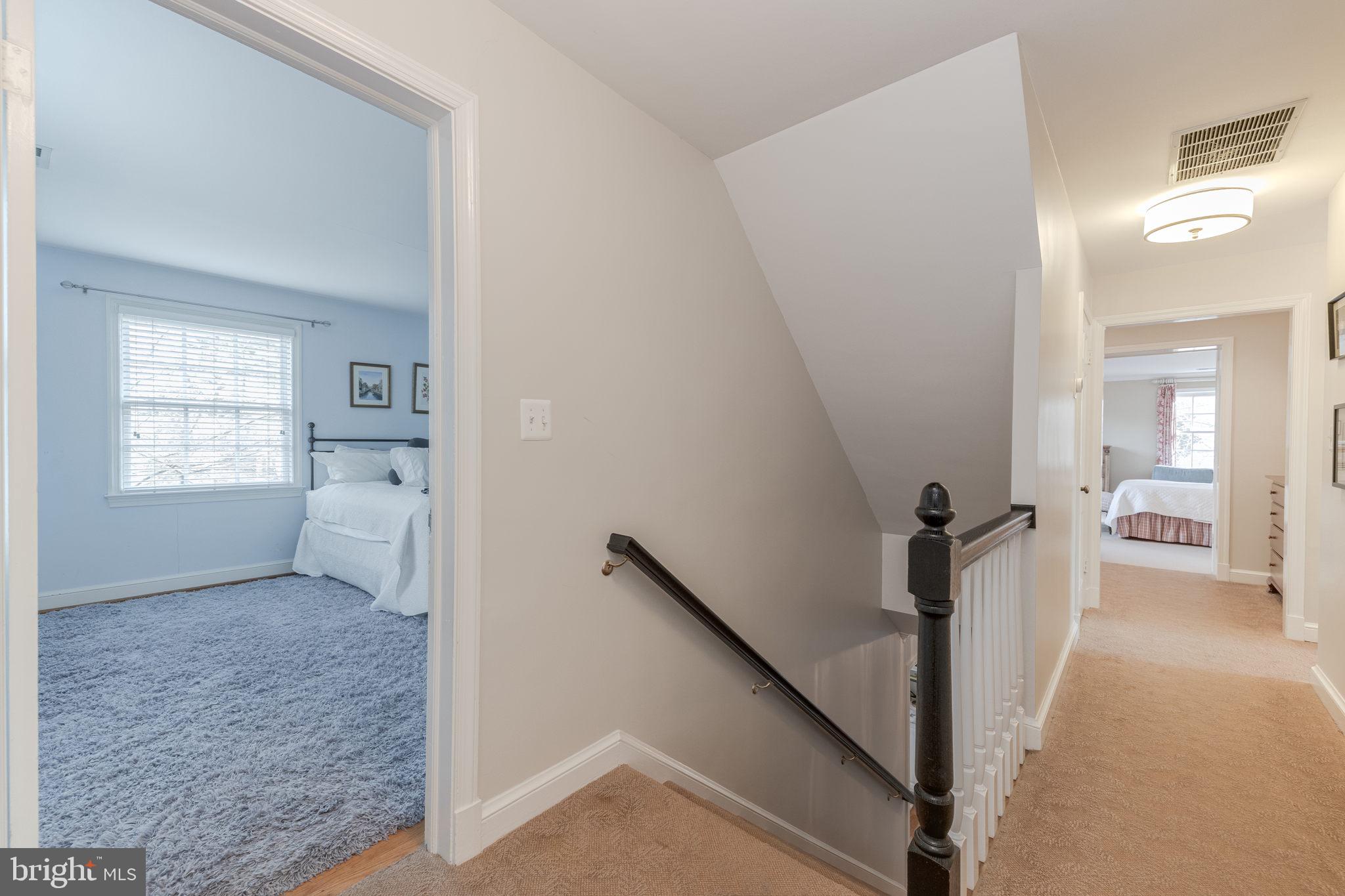 THE HAMLET - Residential