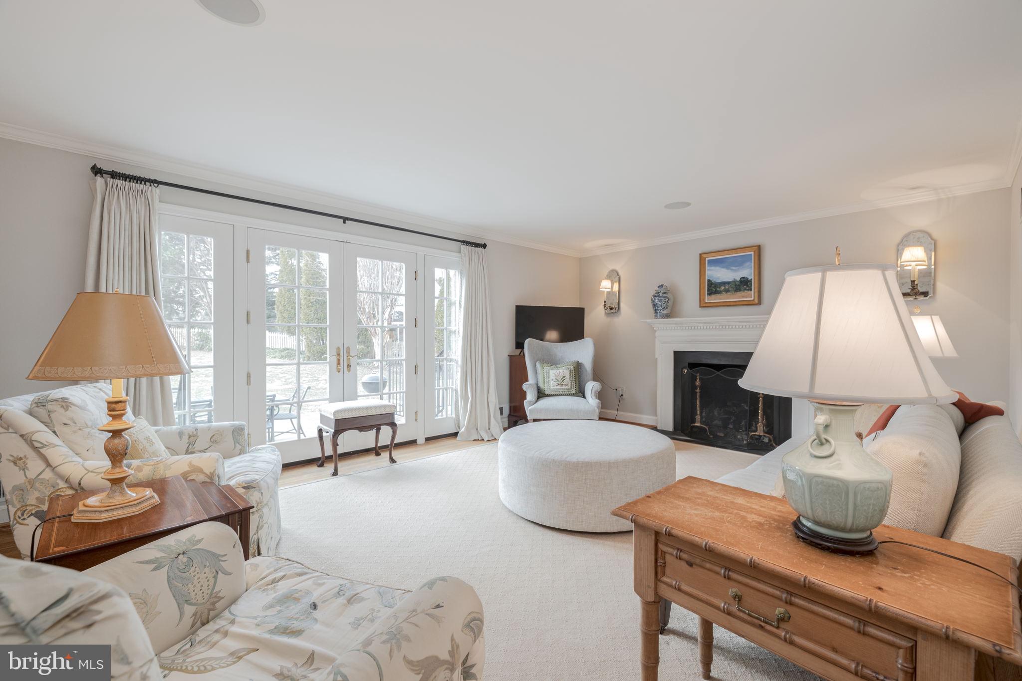 THE HAMLET - Residential