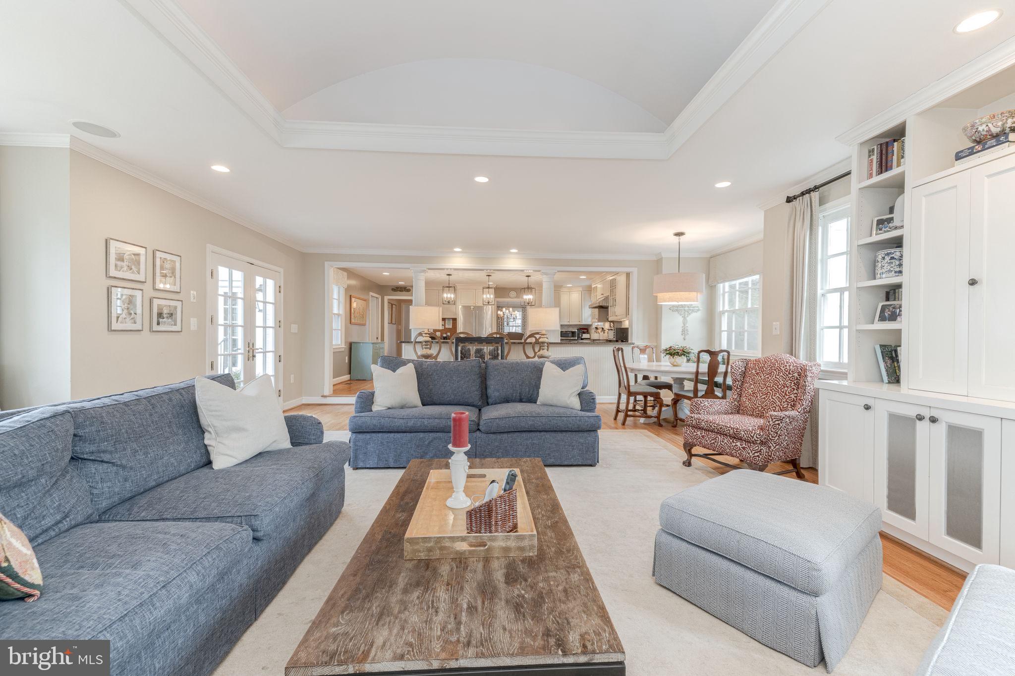 THE HAMLET - Residential