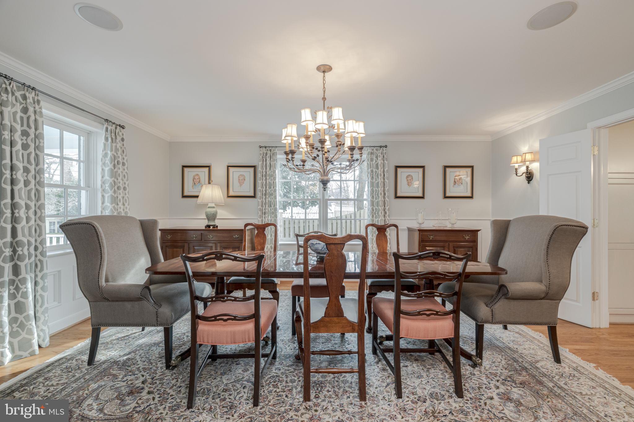 THE HAMLET - Residential