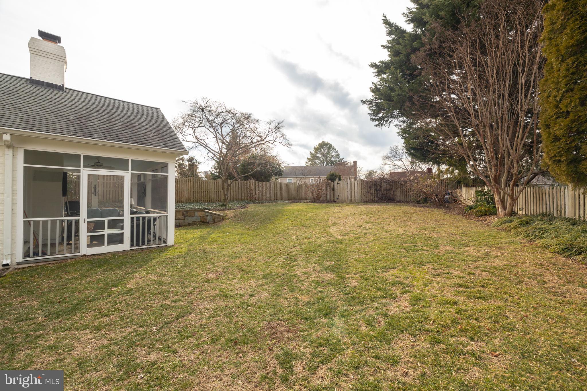 THE HAMLET - Residential