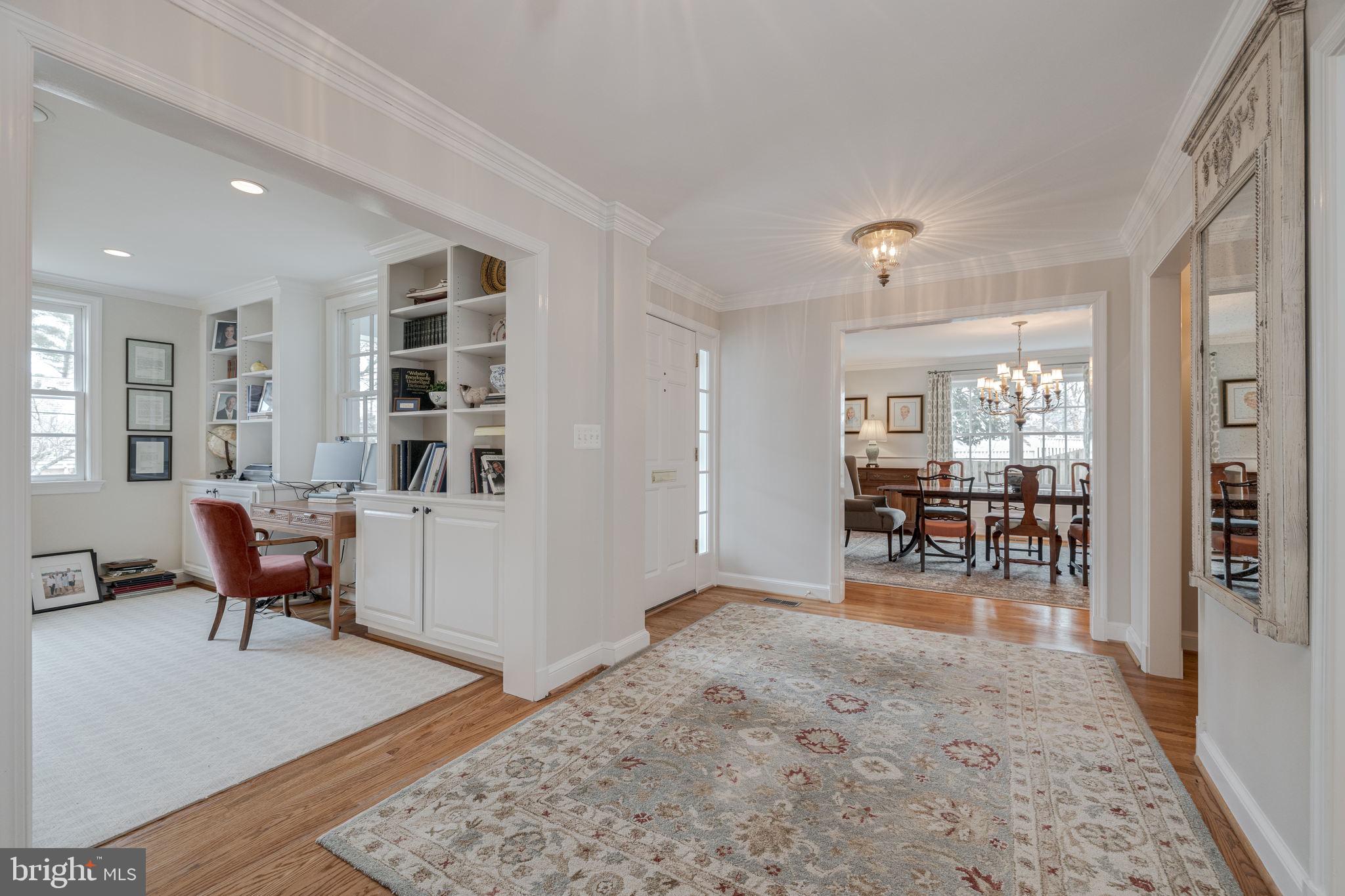 THE HAMLET - Residential