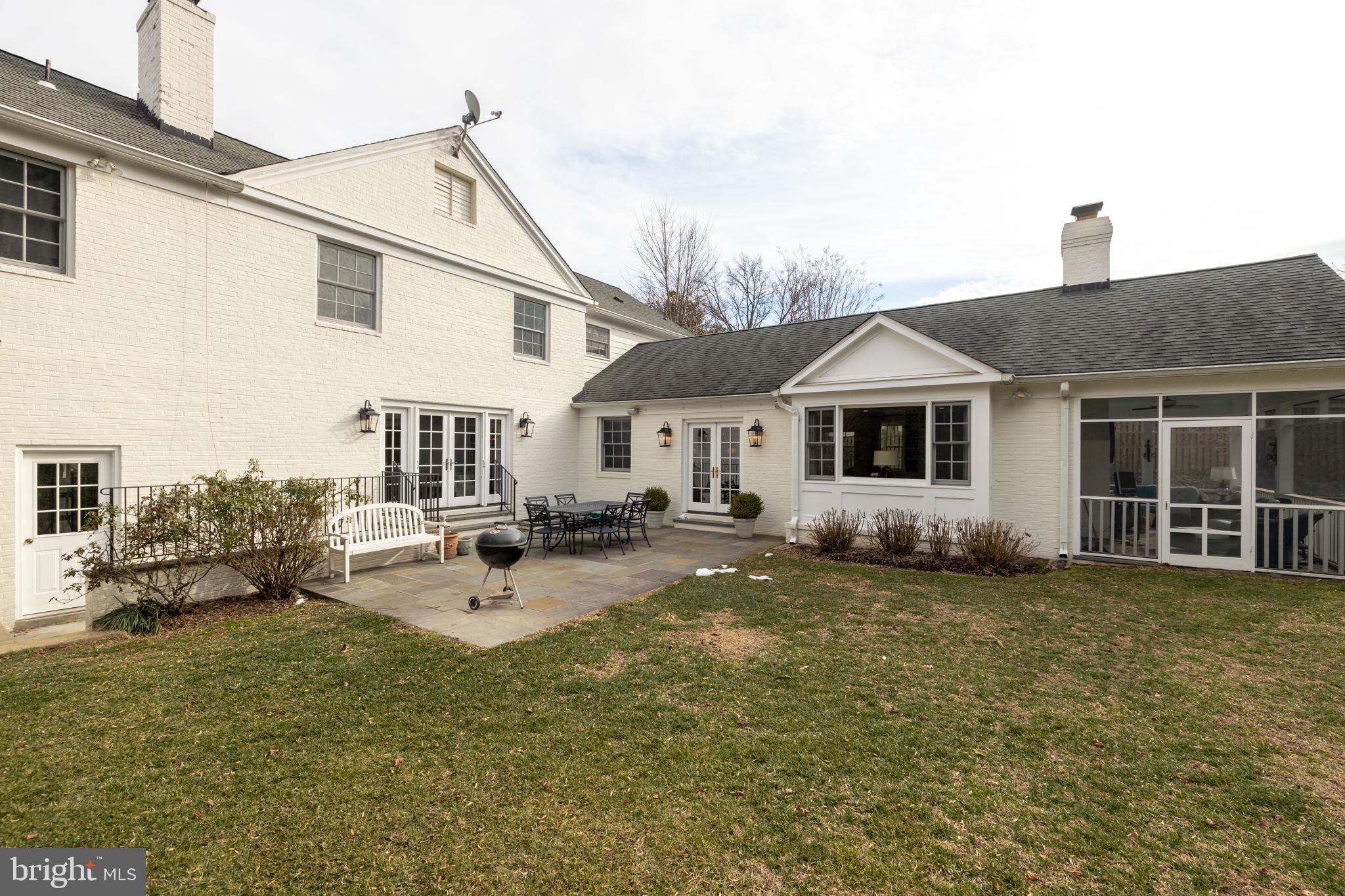 THE HAMLET - Residential