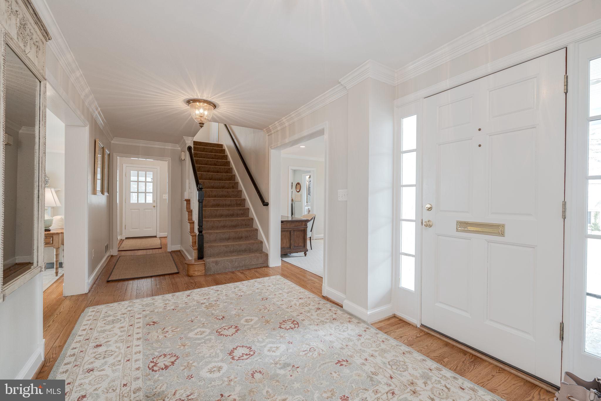 THE HAMLET - Residential