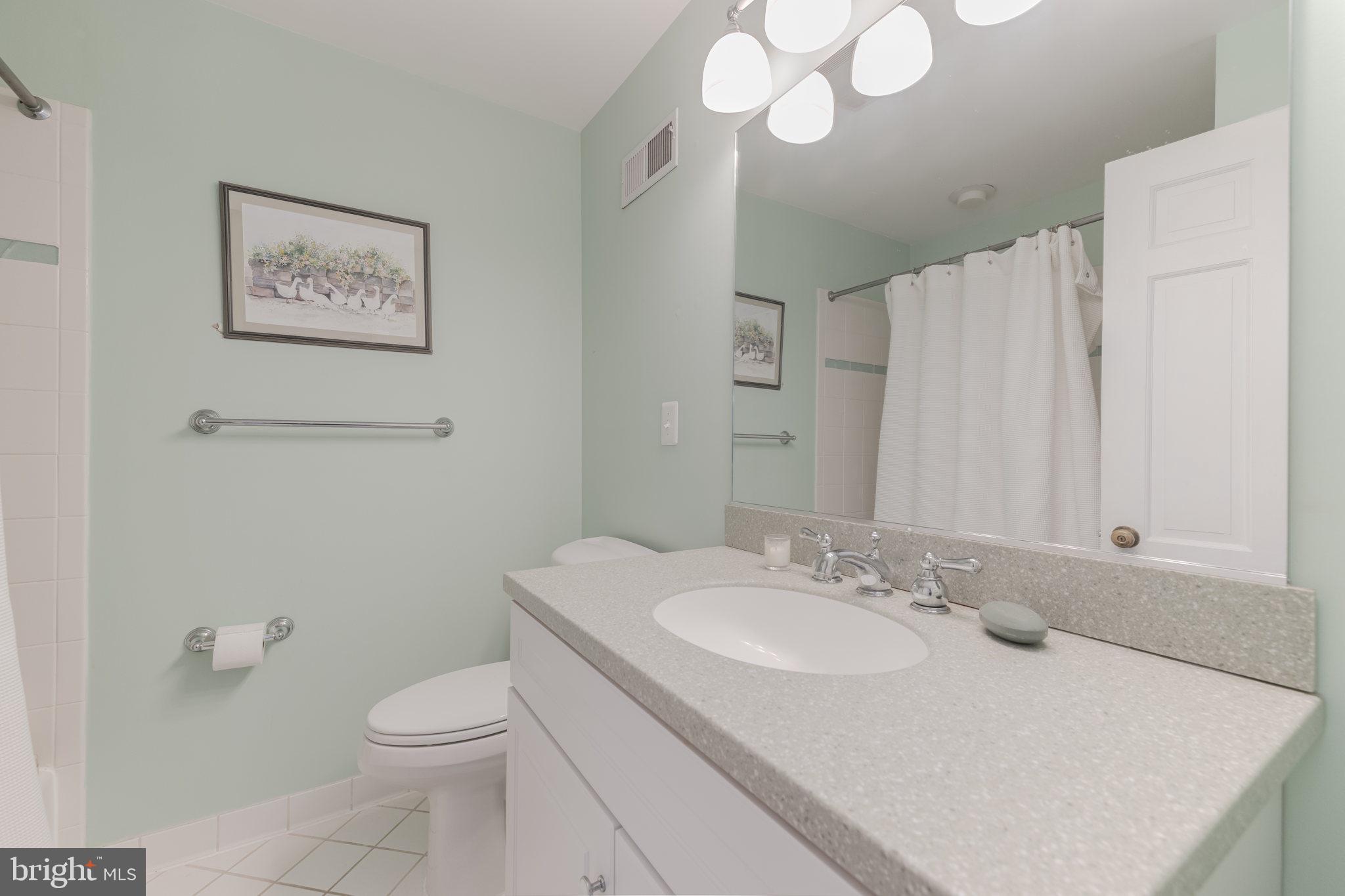 THE HAMLET - Residential