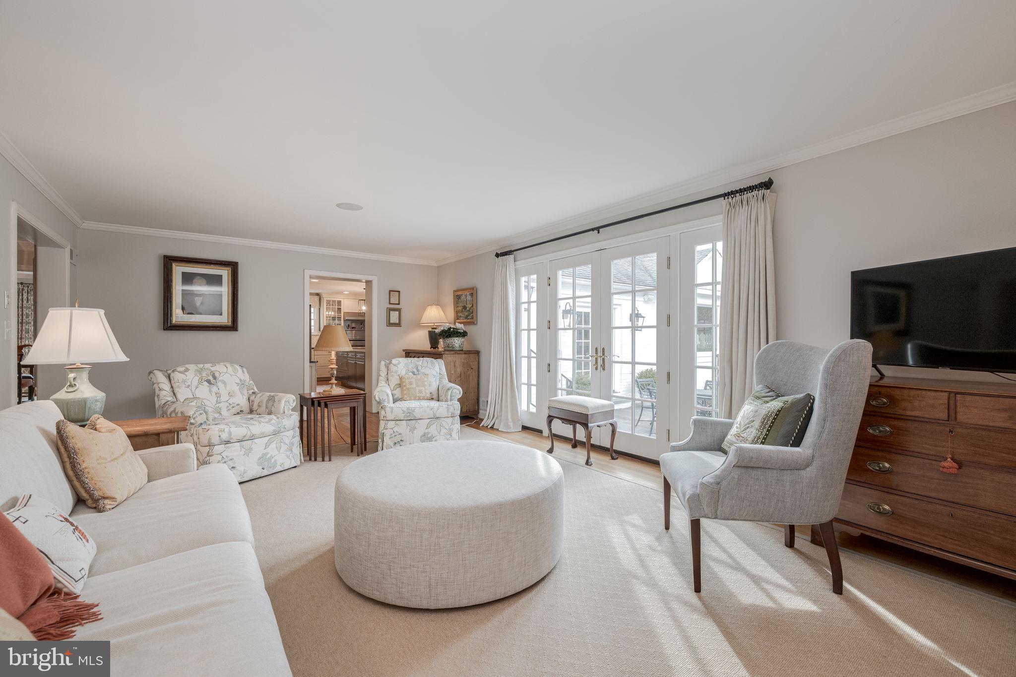 THE HAMLET - Residential