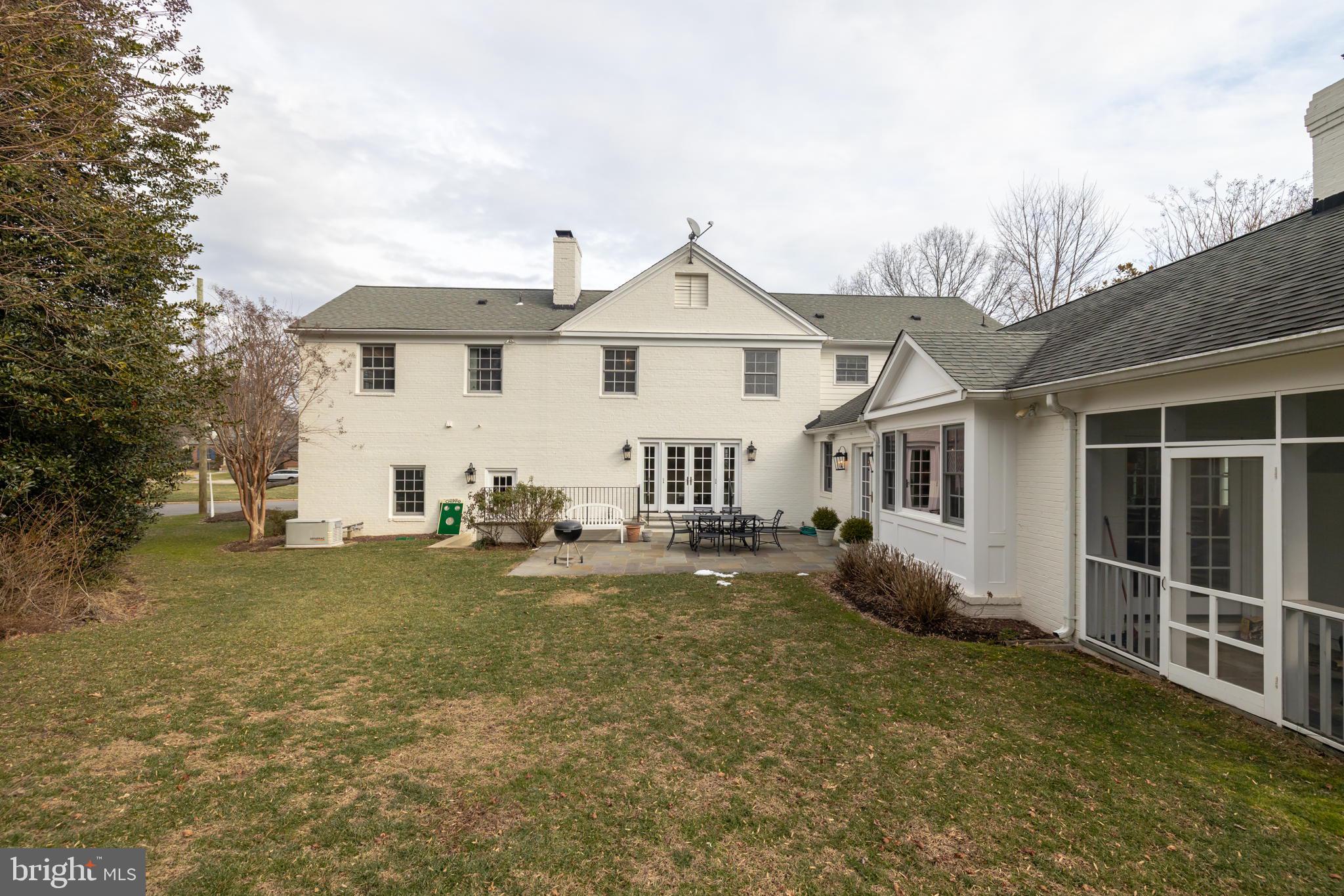 THE HAMLET - Residential