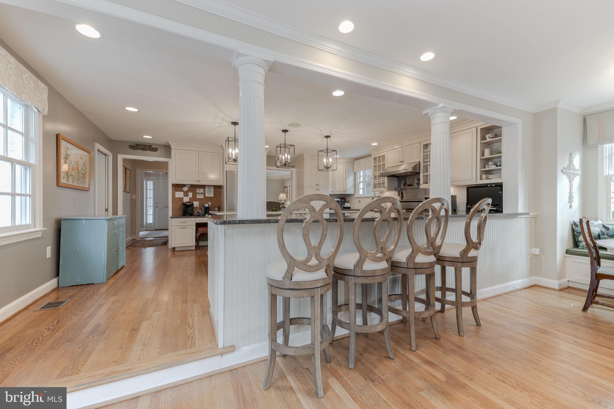 THE HAMLET - Residential