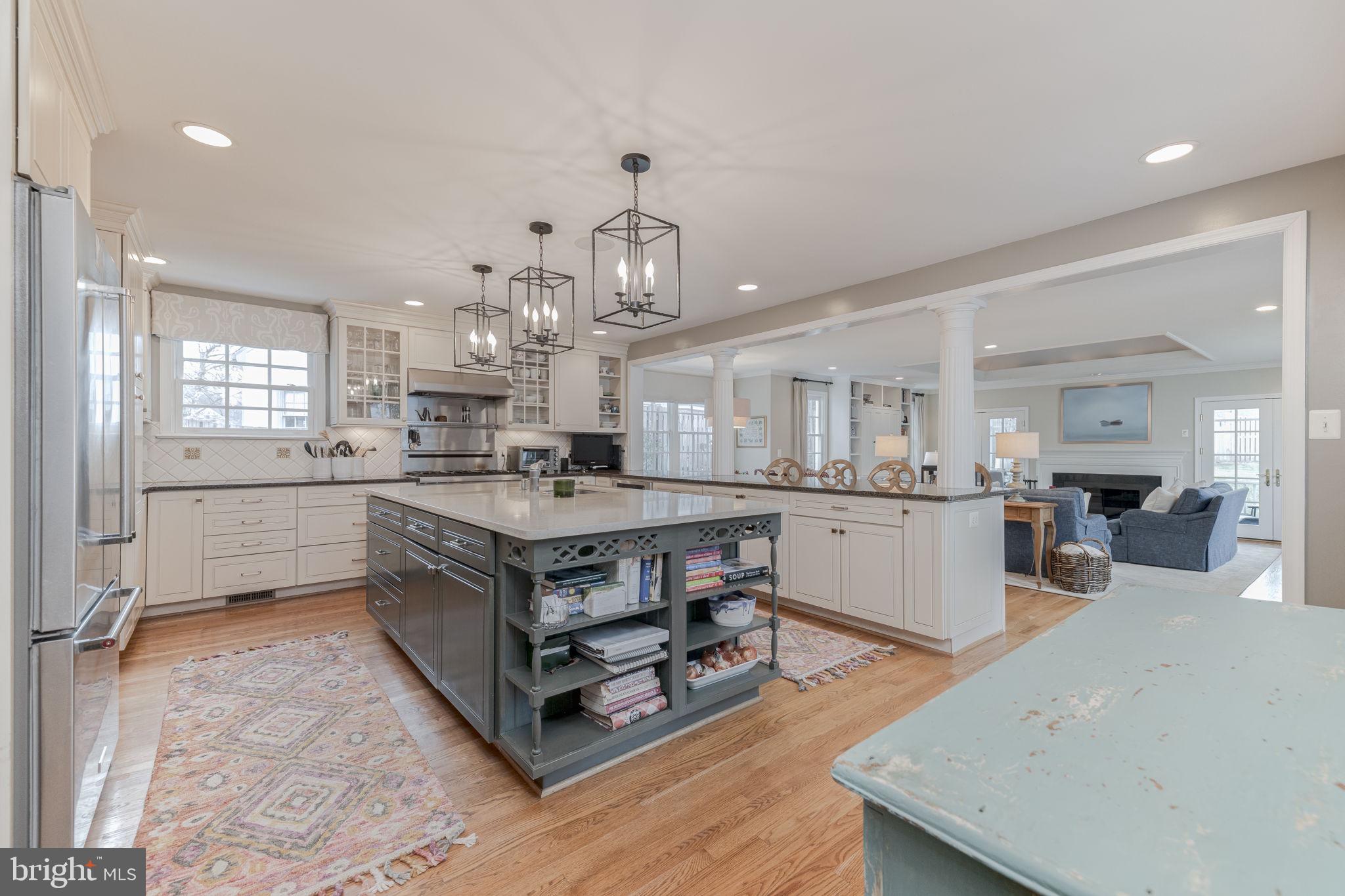 THE HAMLET - Residential