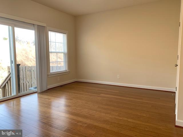 HEATHER HILLS - Residential Lease