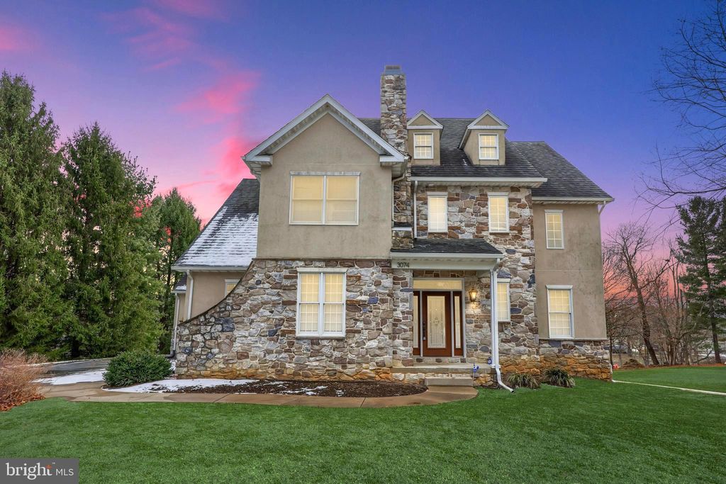 Photo of 3074 Weaver Road, LITITZ, PA 17543 (MLS # PALA2062584)