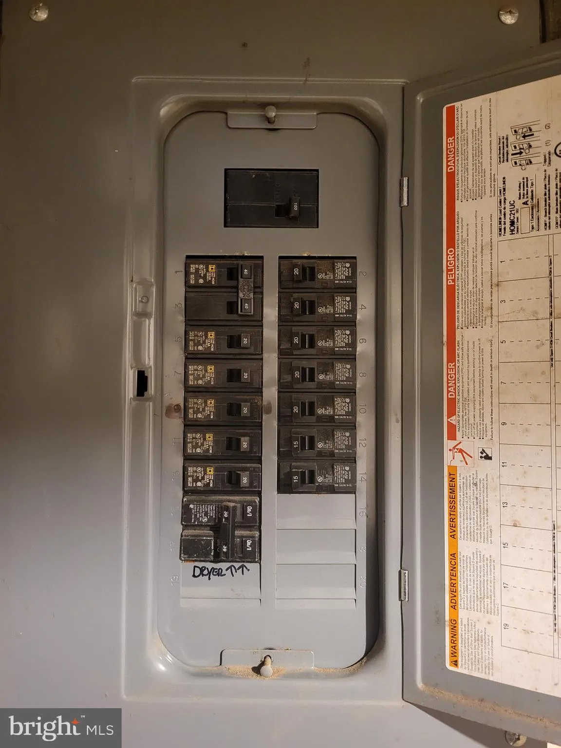 Reading, Pennsylvania 19604, United States, 3 Bedrooms Bedrooms, ,2 BathroomsBathrooms,Residential,Active,97707