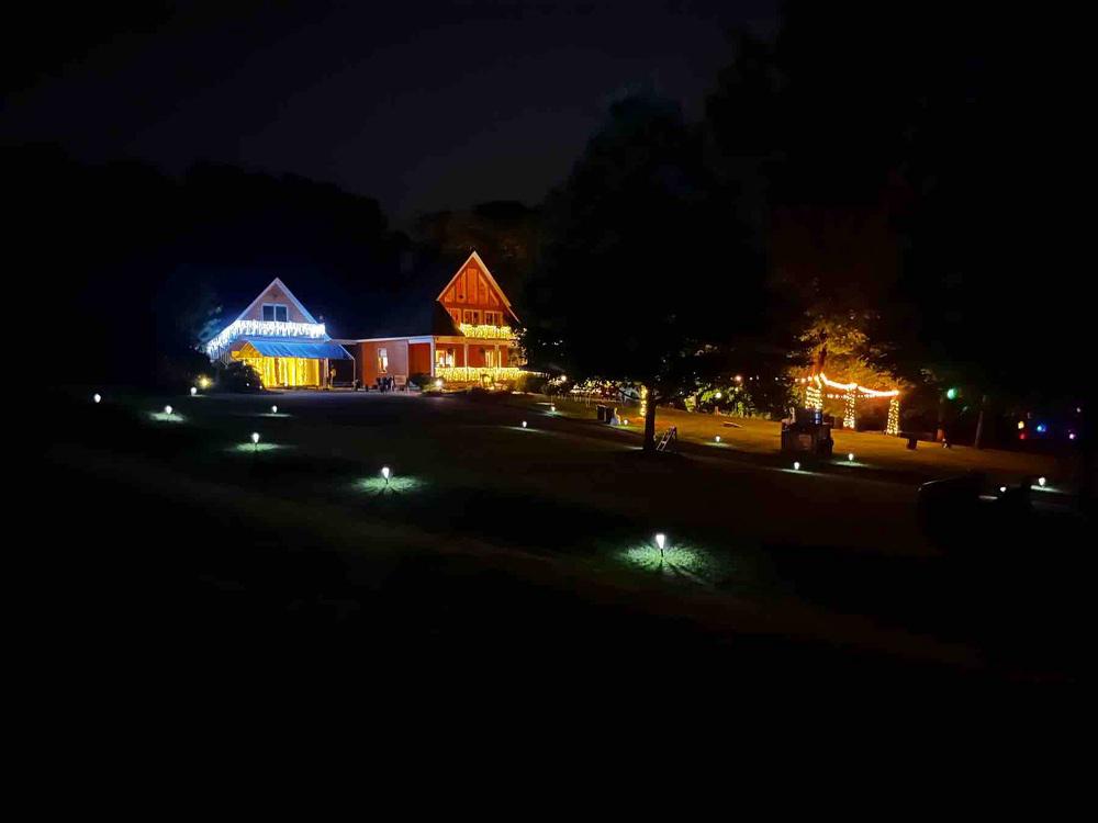 FREELAND - Residential