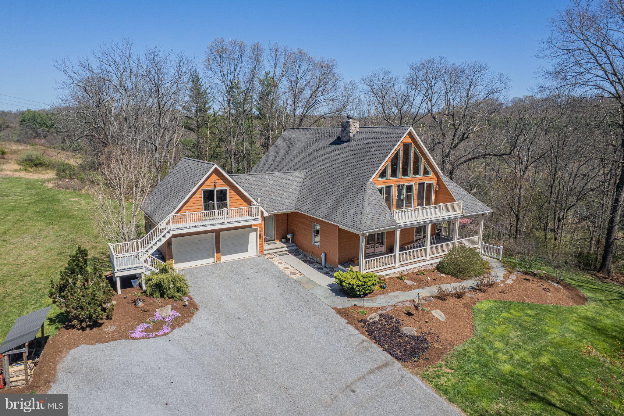 FREELAND - Residential