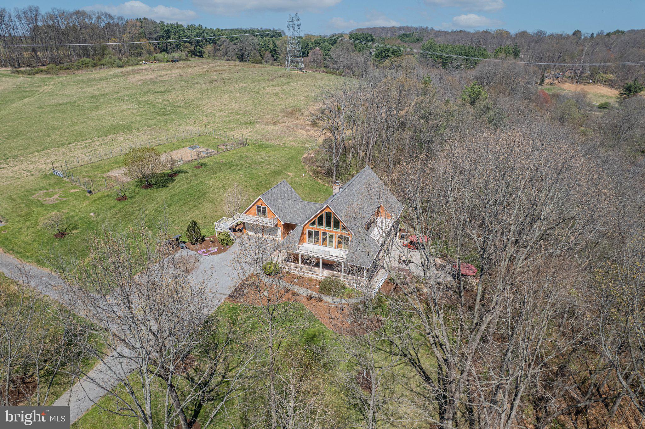 FREELAND - Residential