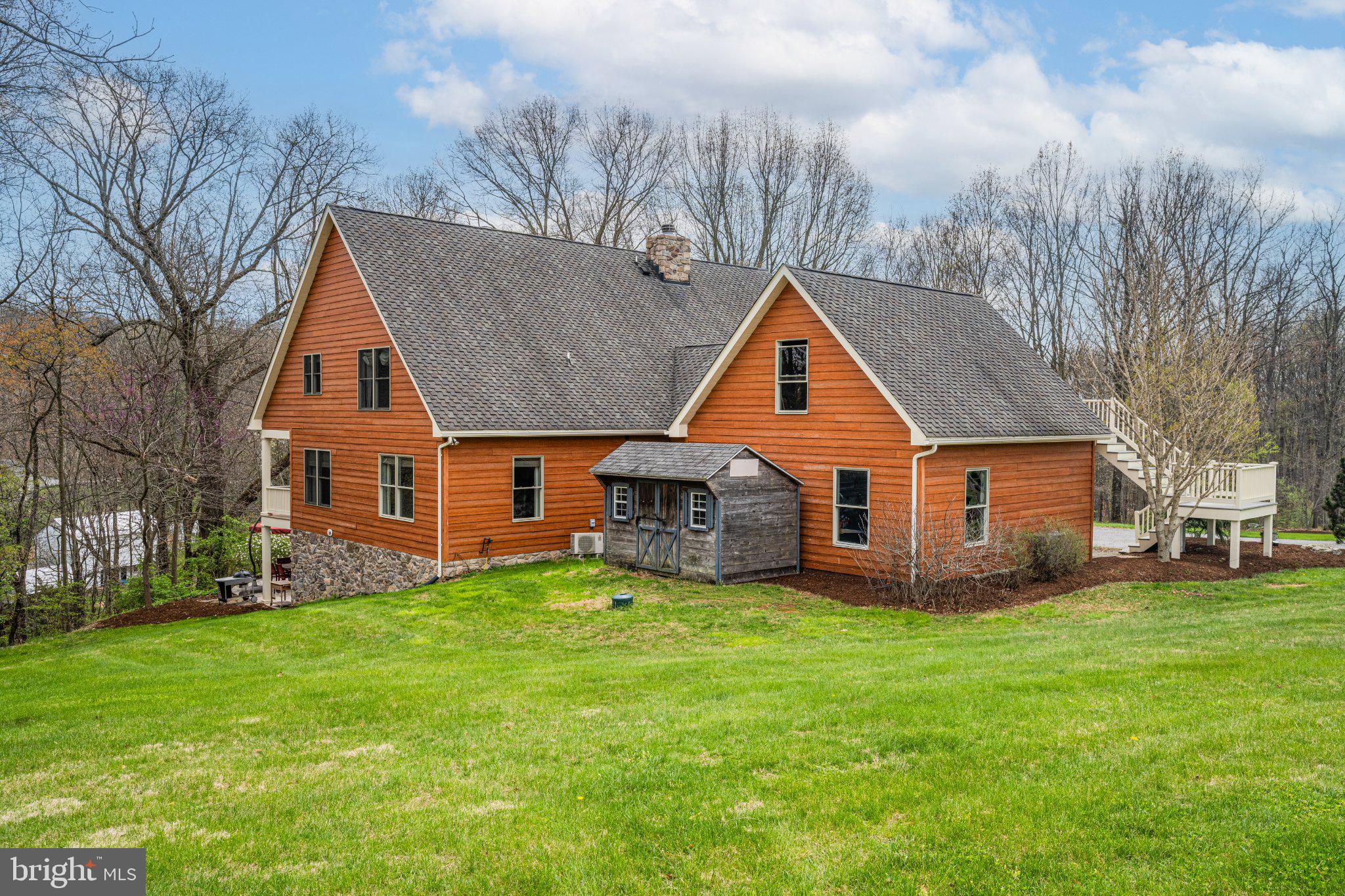 FREELAND - Residential