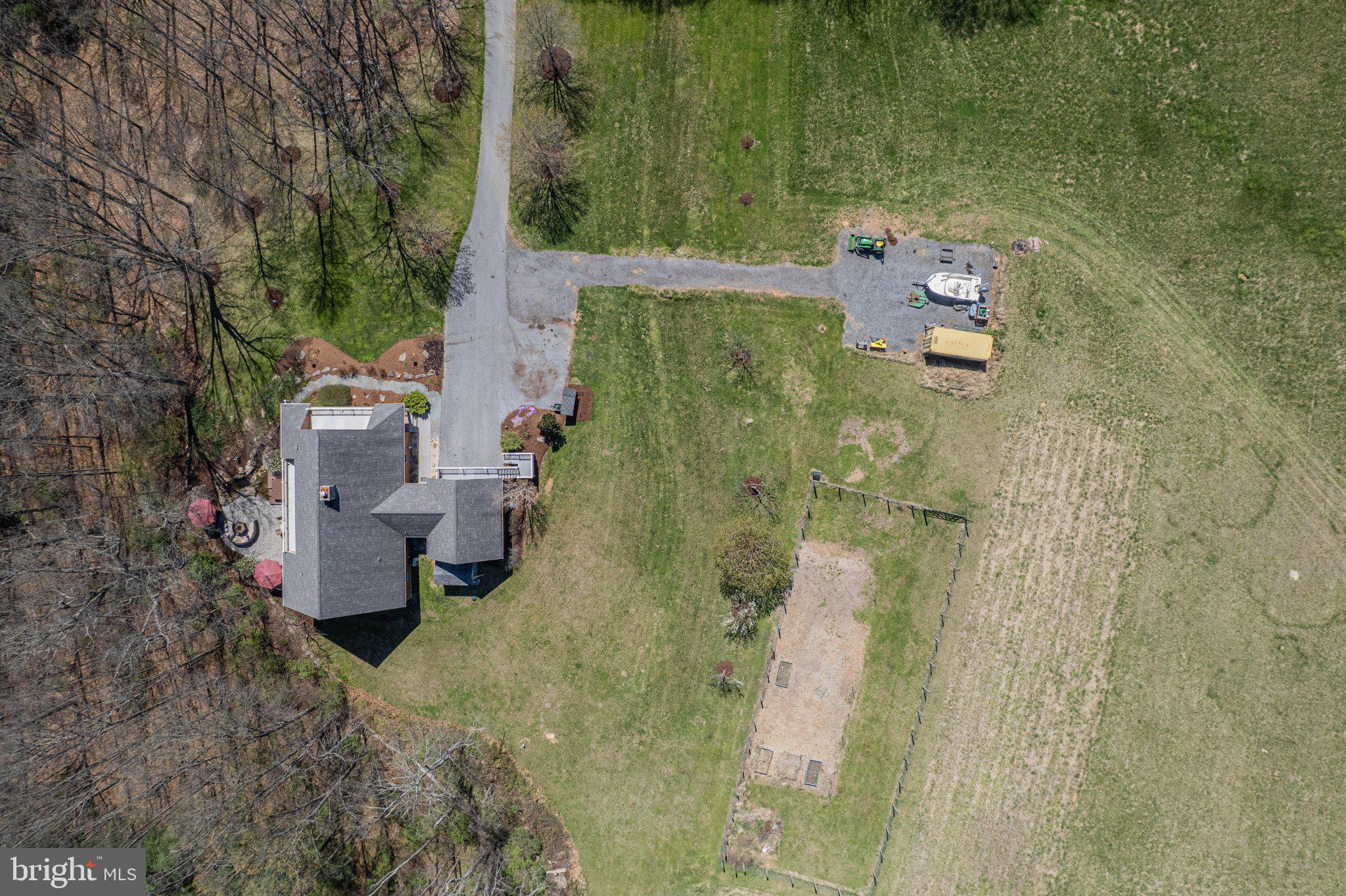 FREELAND - Residential