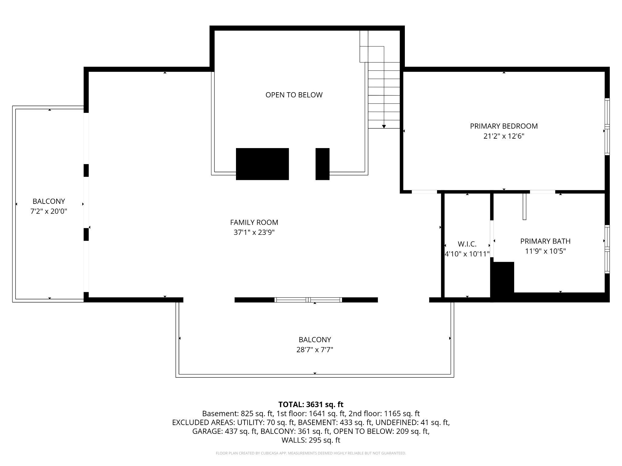 FREELAND - Residential