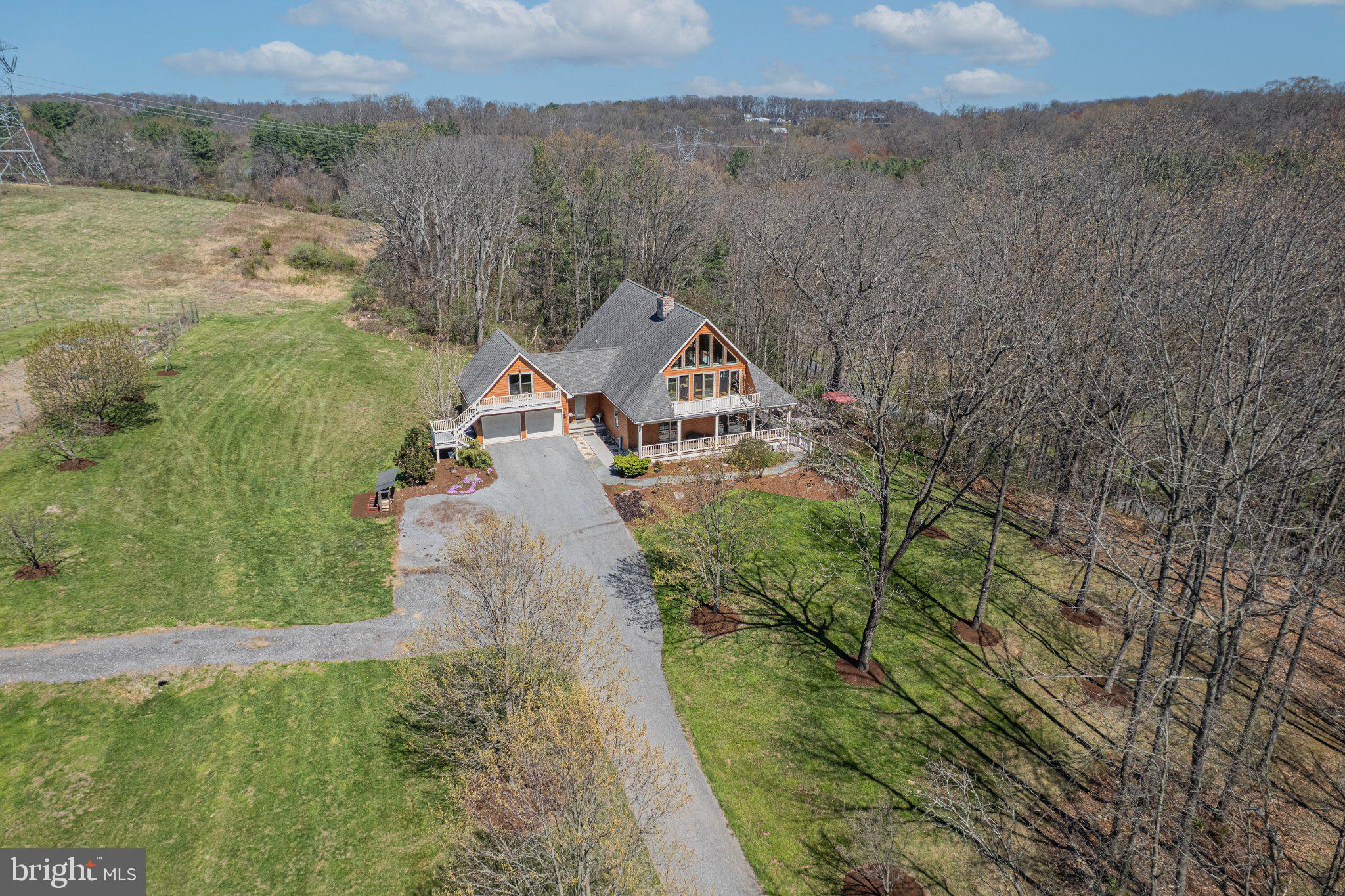 FREELAND - Residential