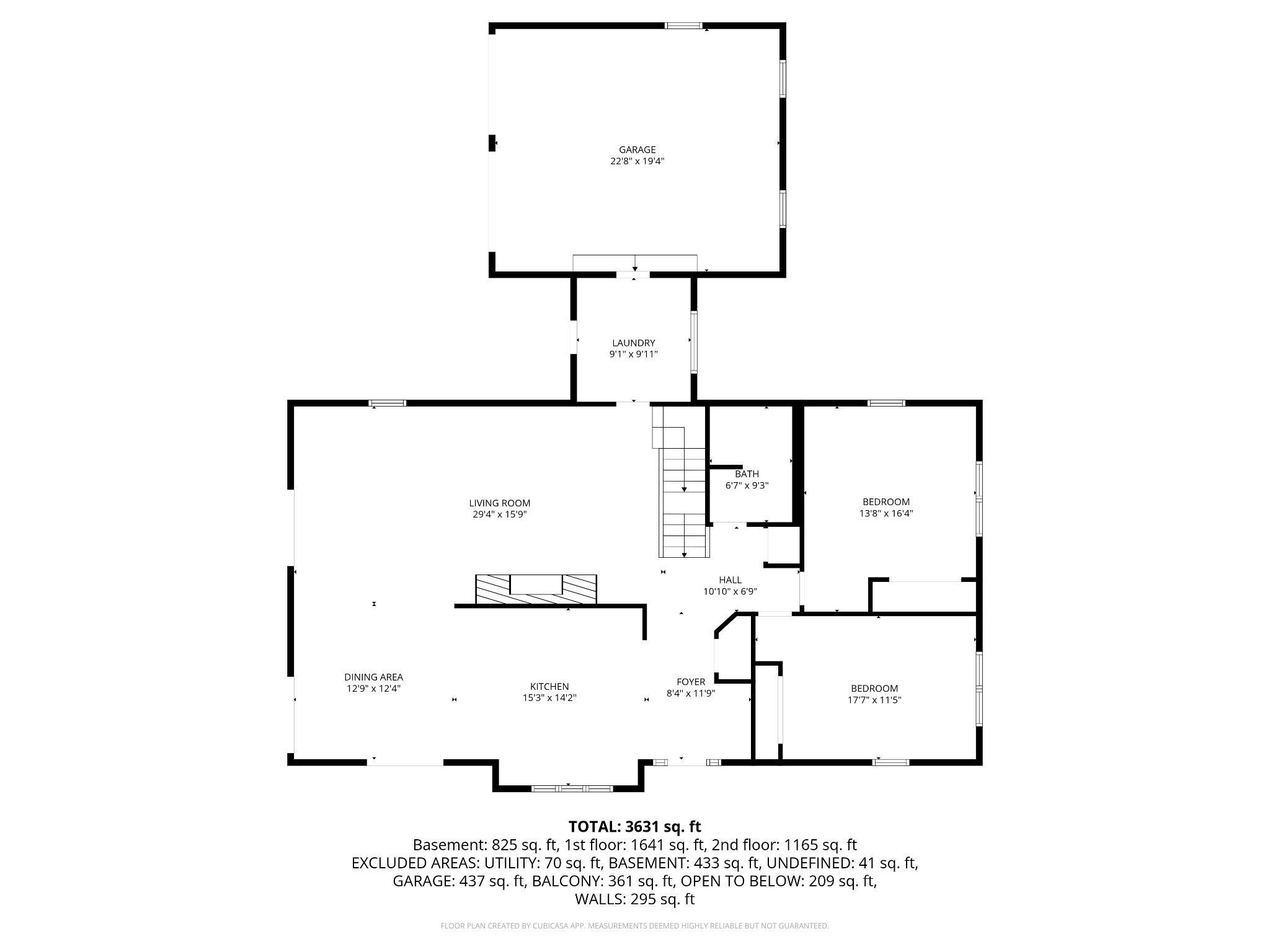FREELAND - Residential