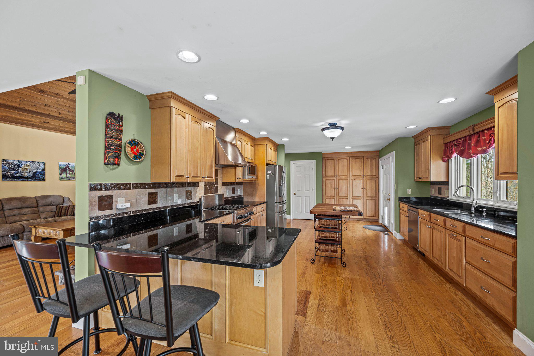 FREELAND - Residential