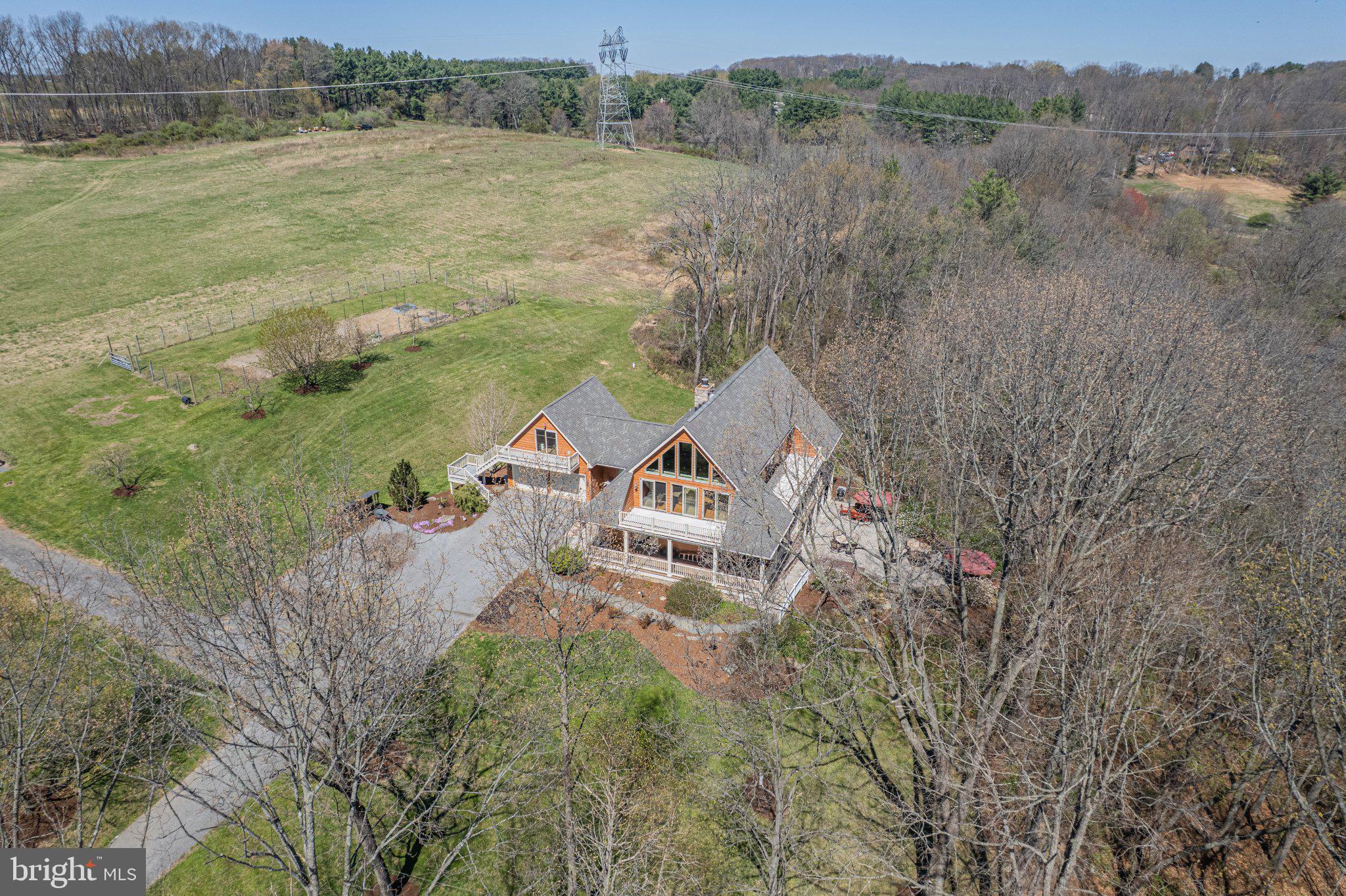 FREELAND - Residential