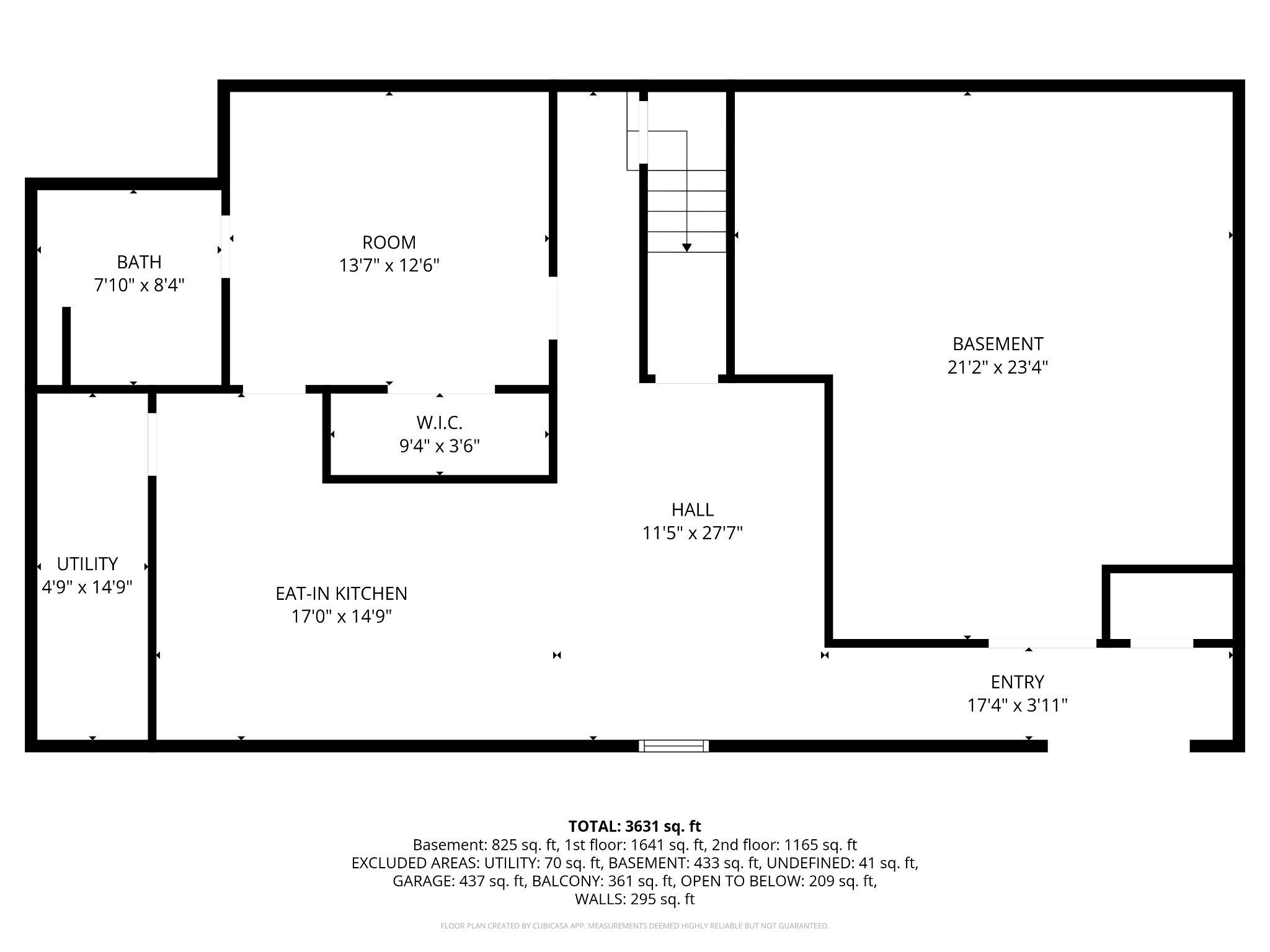 FREELAND - Residential