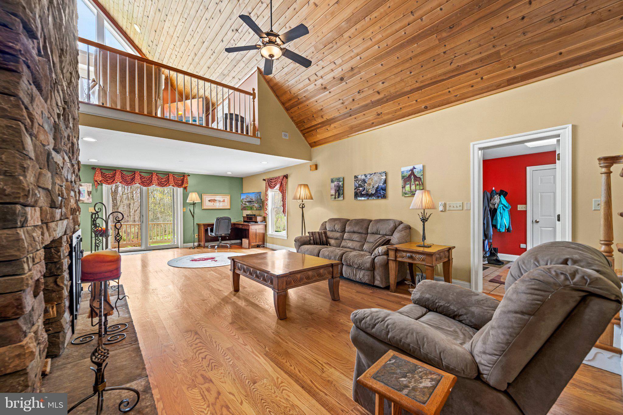 FREELAND - Residential