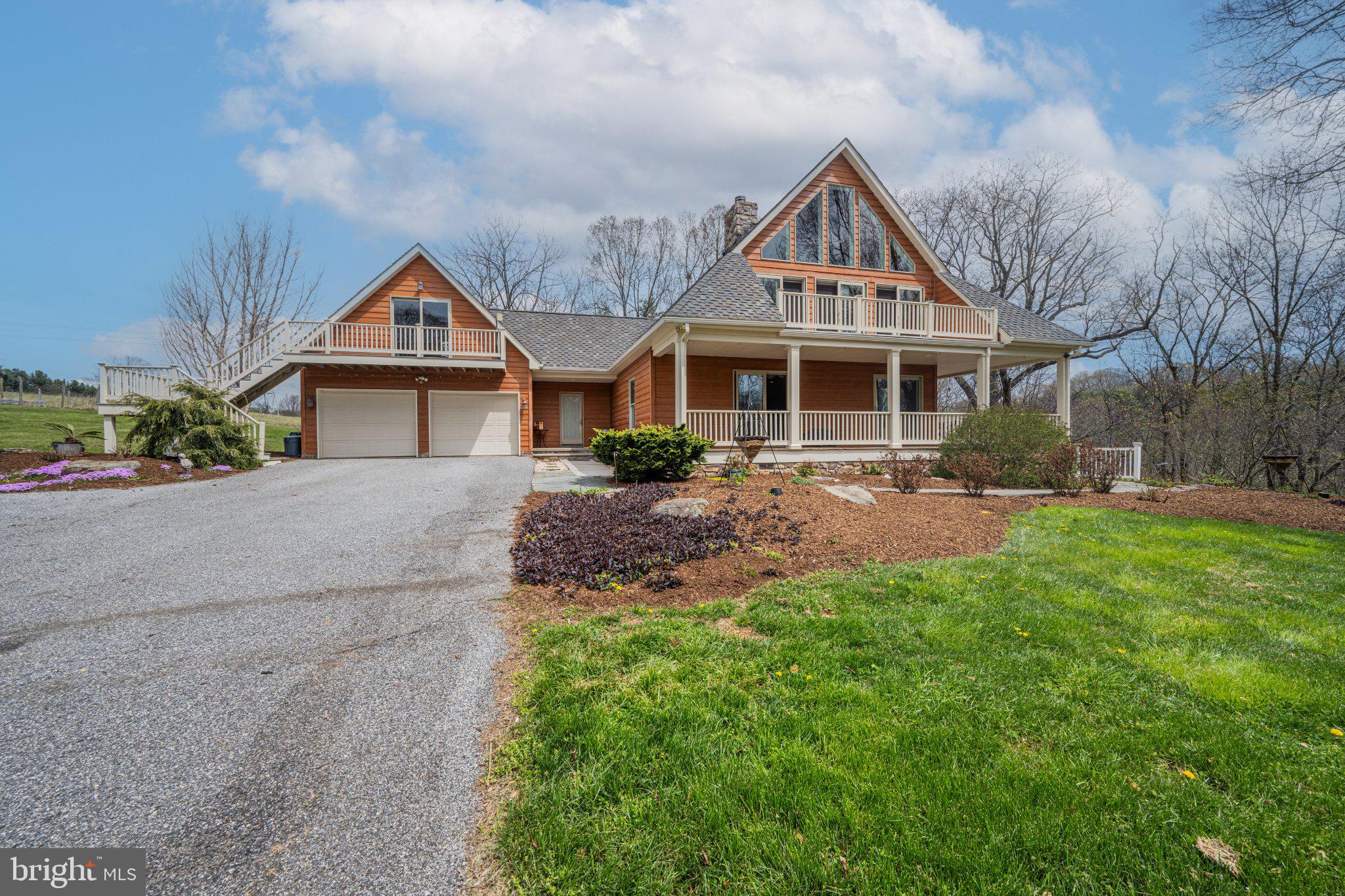 FREELAND - Residential