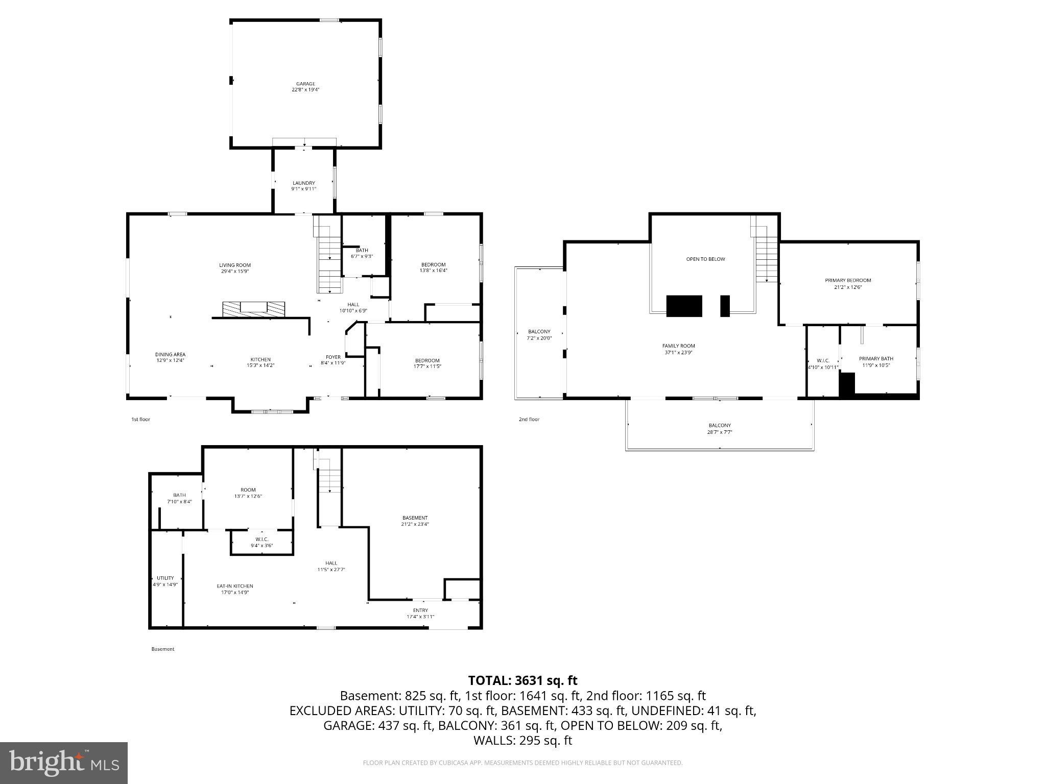FREELAND - Residential