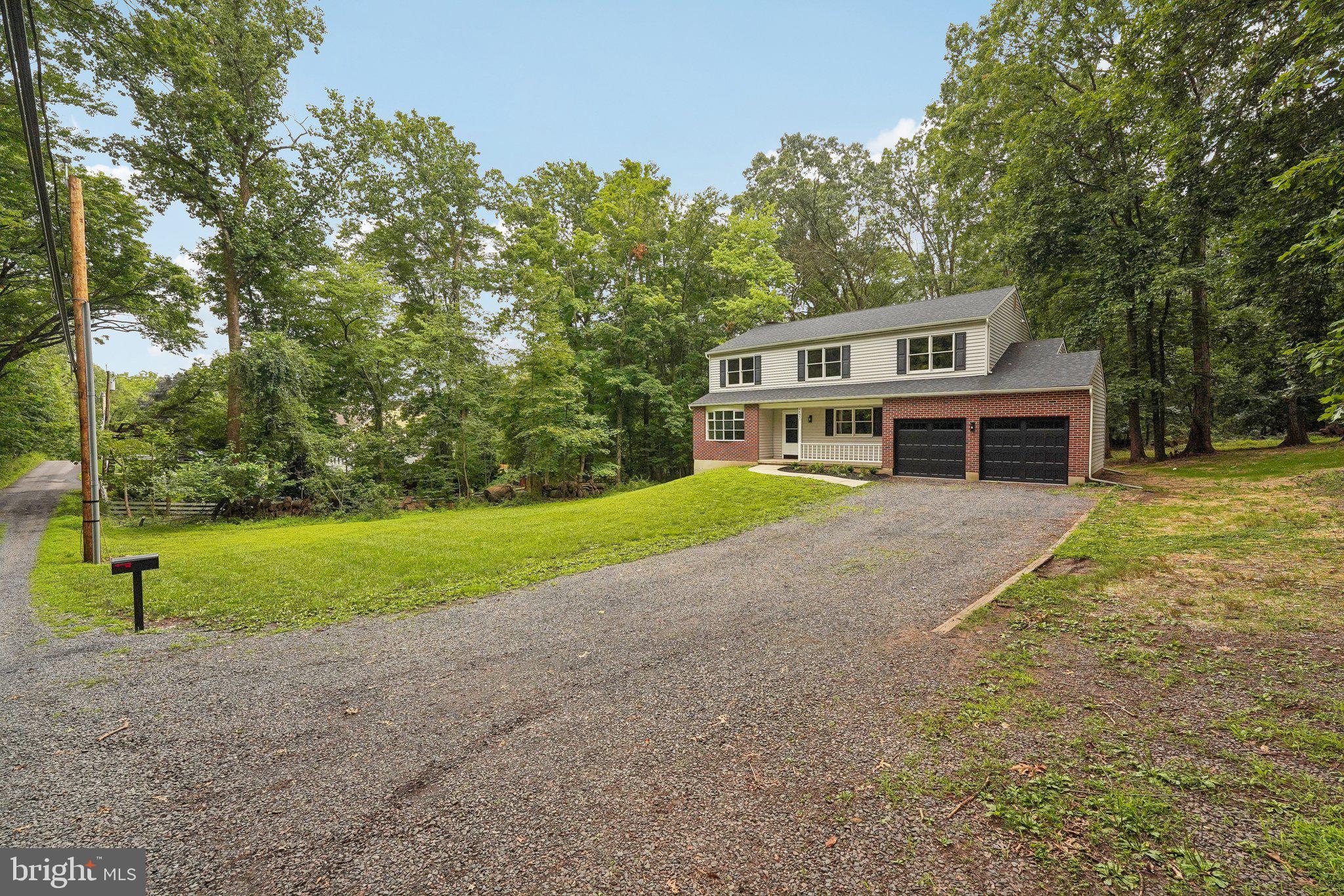 4490 YORK ROAD